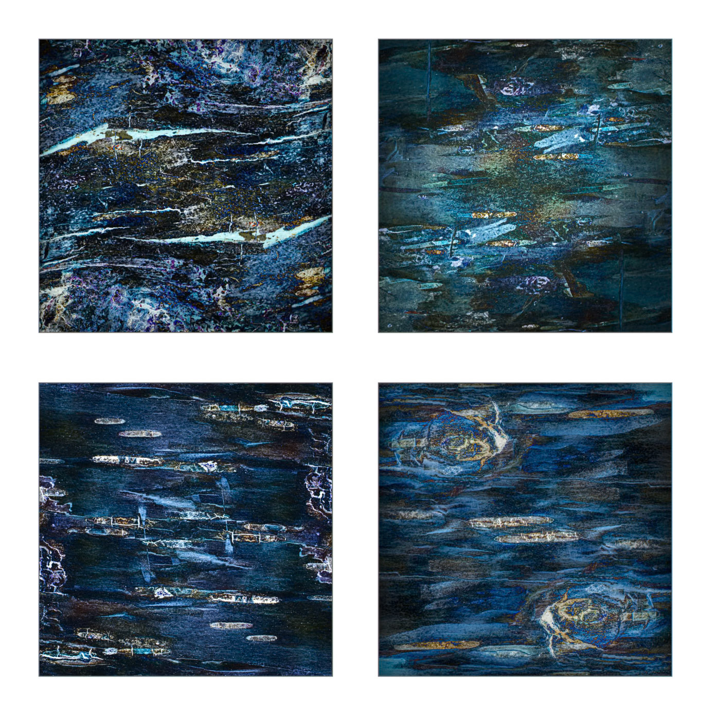 Birch Abstracts