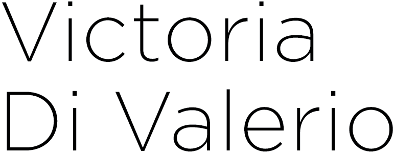 victoria Di Valerio