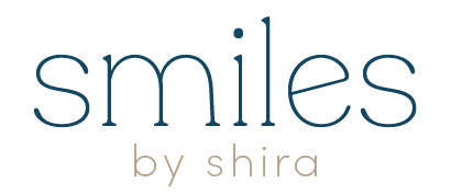 SMILES by Shira