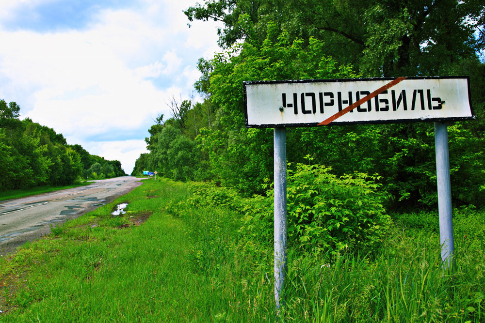 The land of Chernobyl keeps fighting for the invisible substances next 800 years, until the second Jesus Christ is born, and until he is return. The Chernobyl disaster plays an important role in for us all.