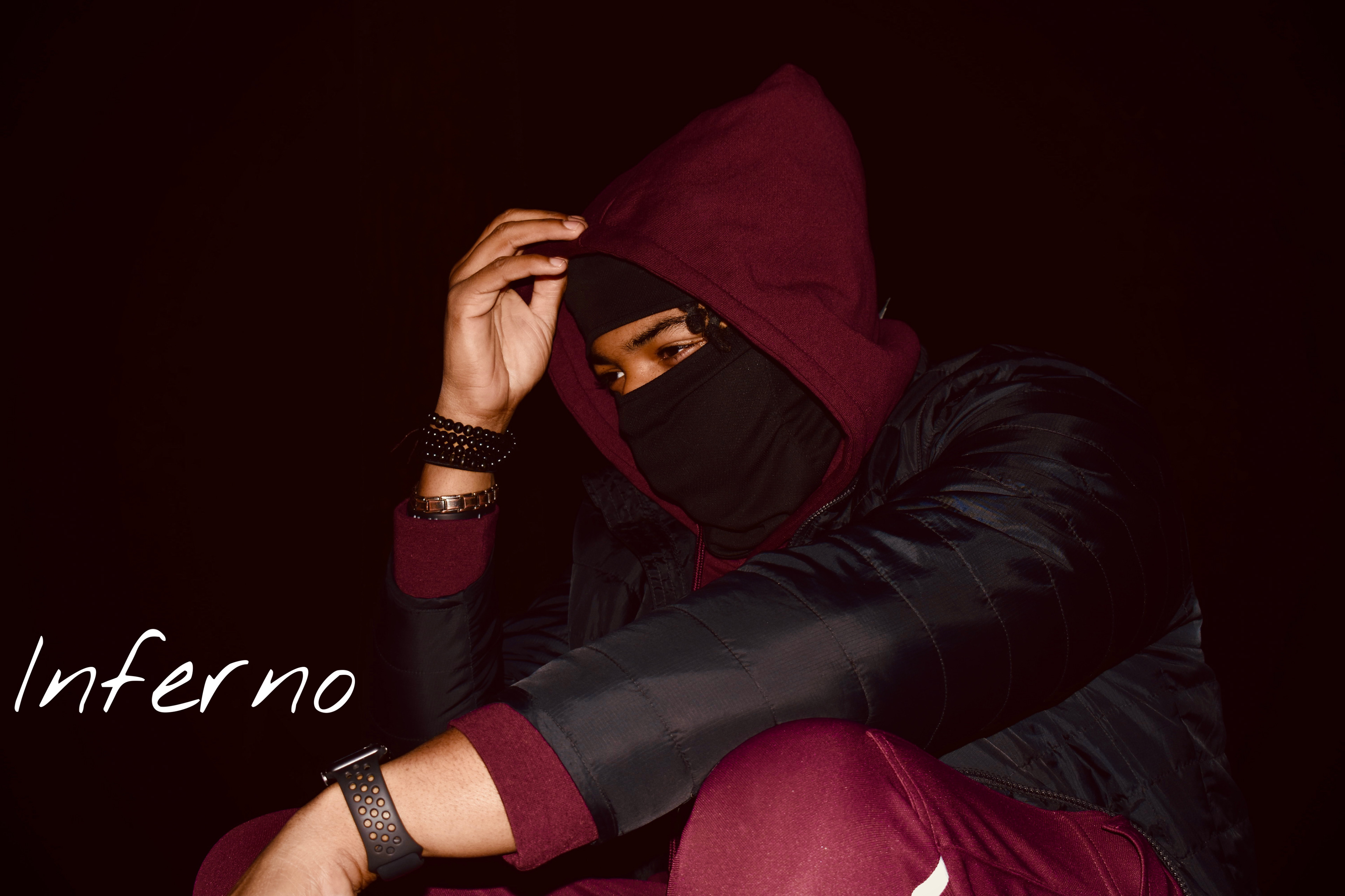 Music Artist: Vallad 