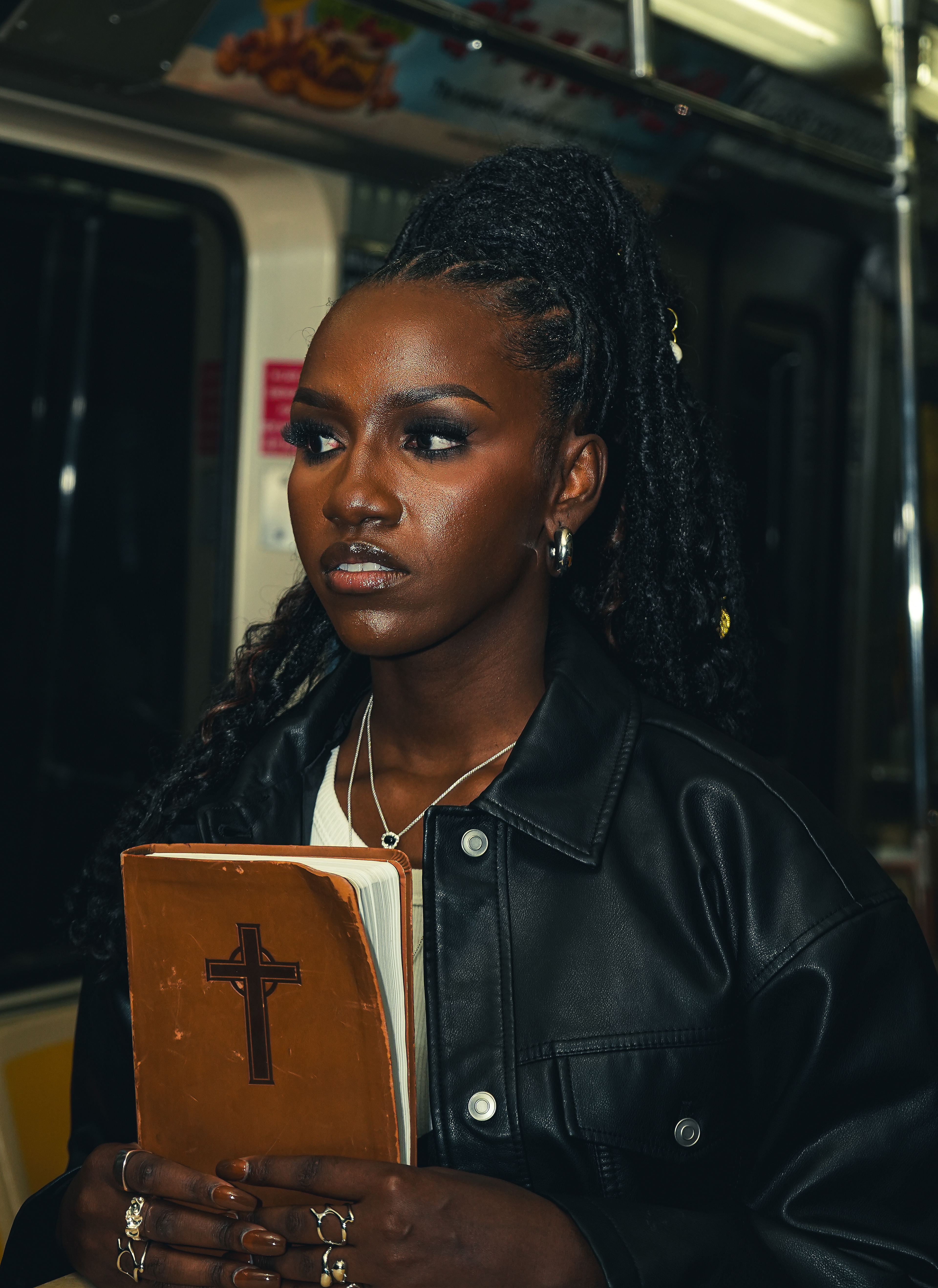 Music Artist: Childlike Cici