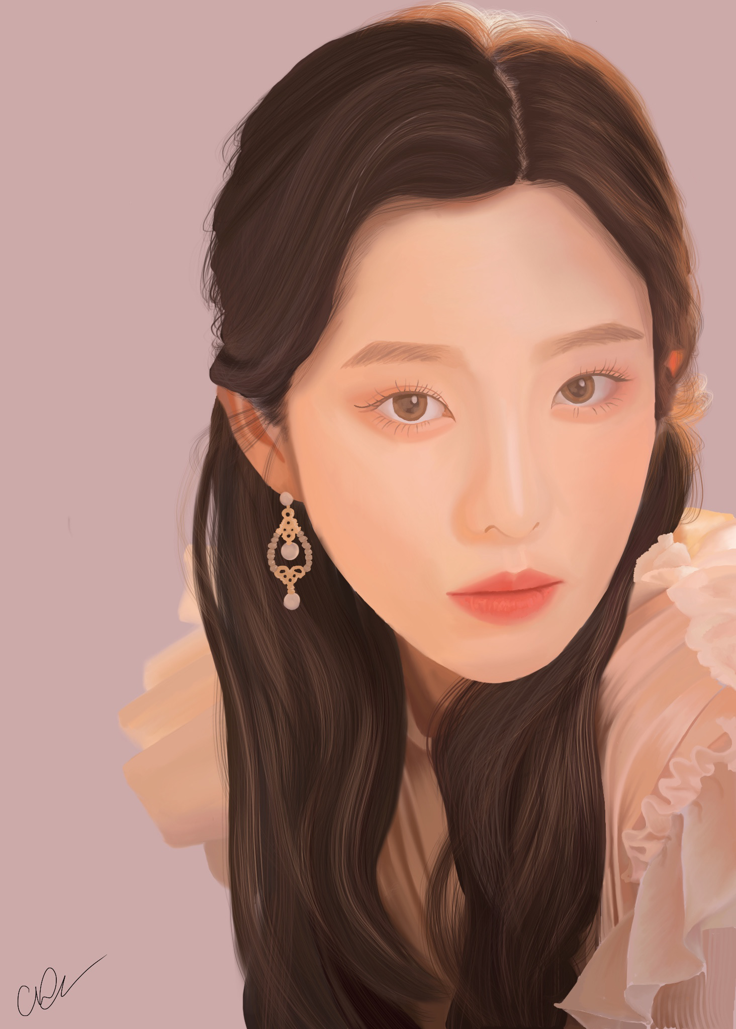Digital Painting
