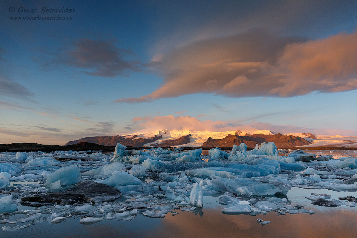 Iceland / Islandia
