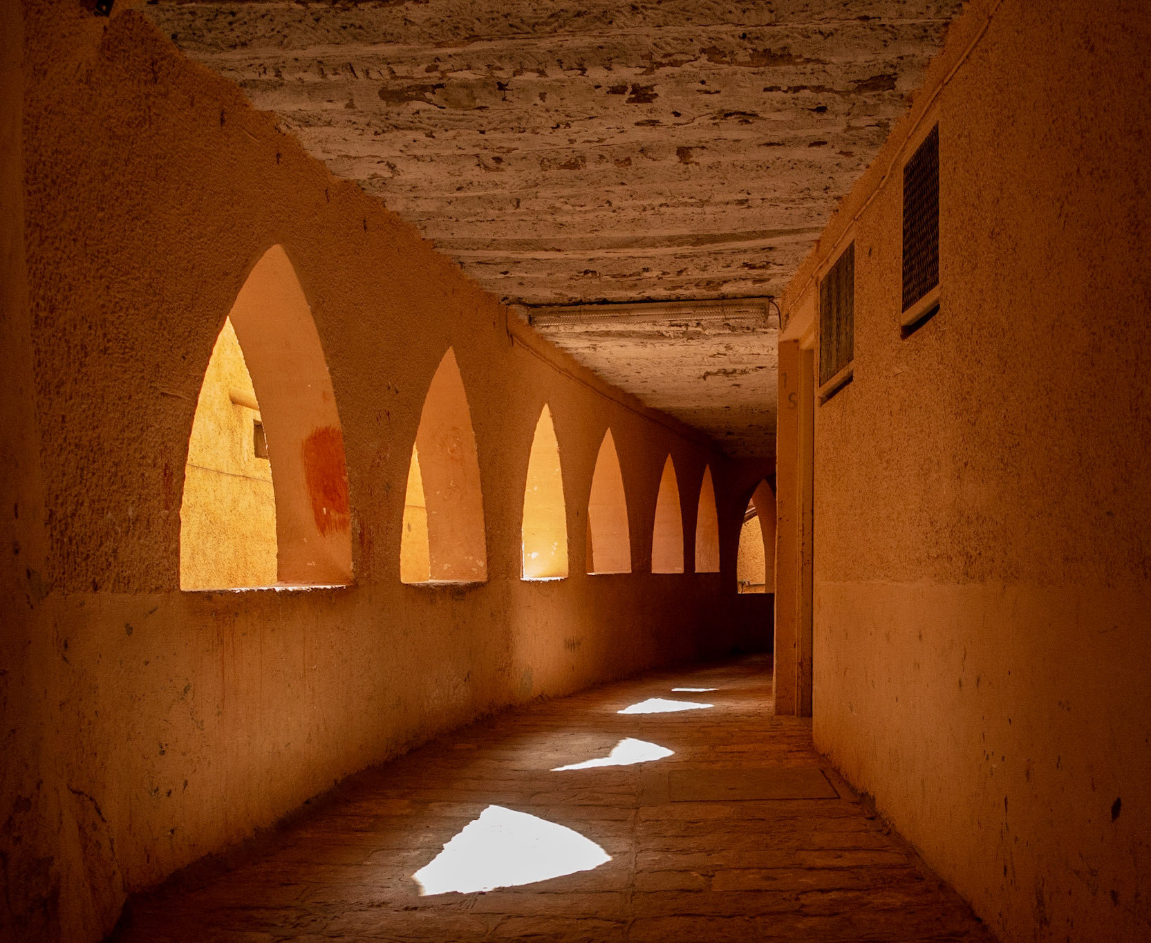 Ghardaia: