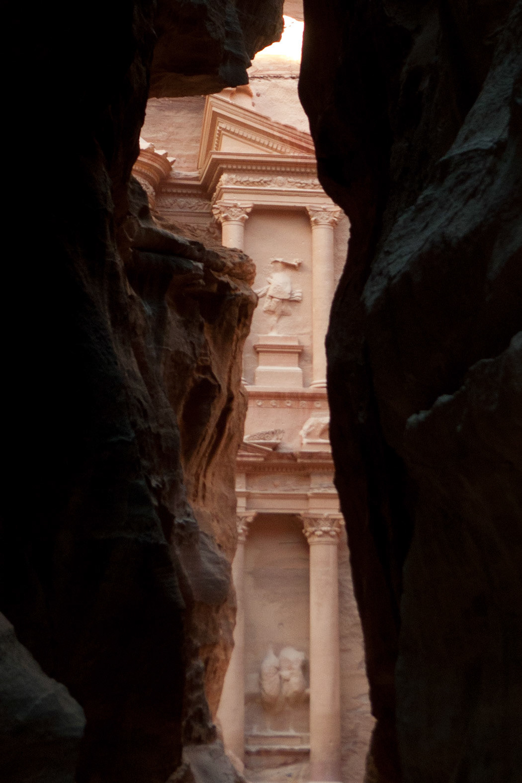 Petra: