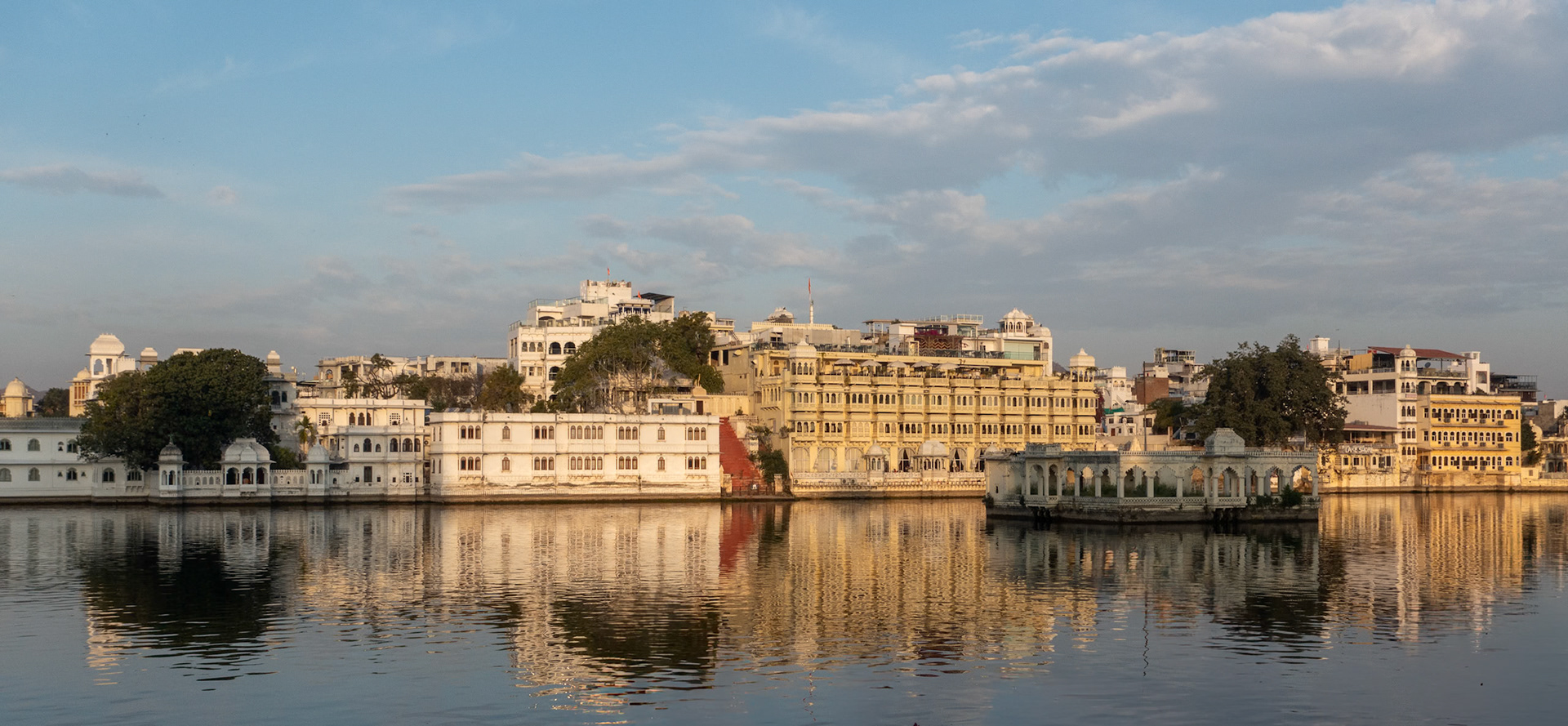 Udaipur: