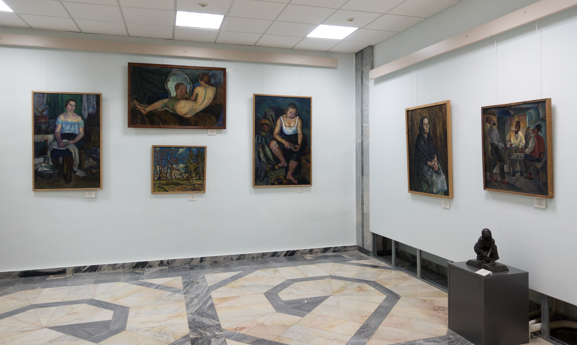 Savitsky Museum: