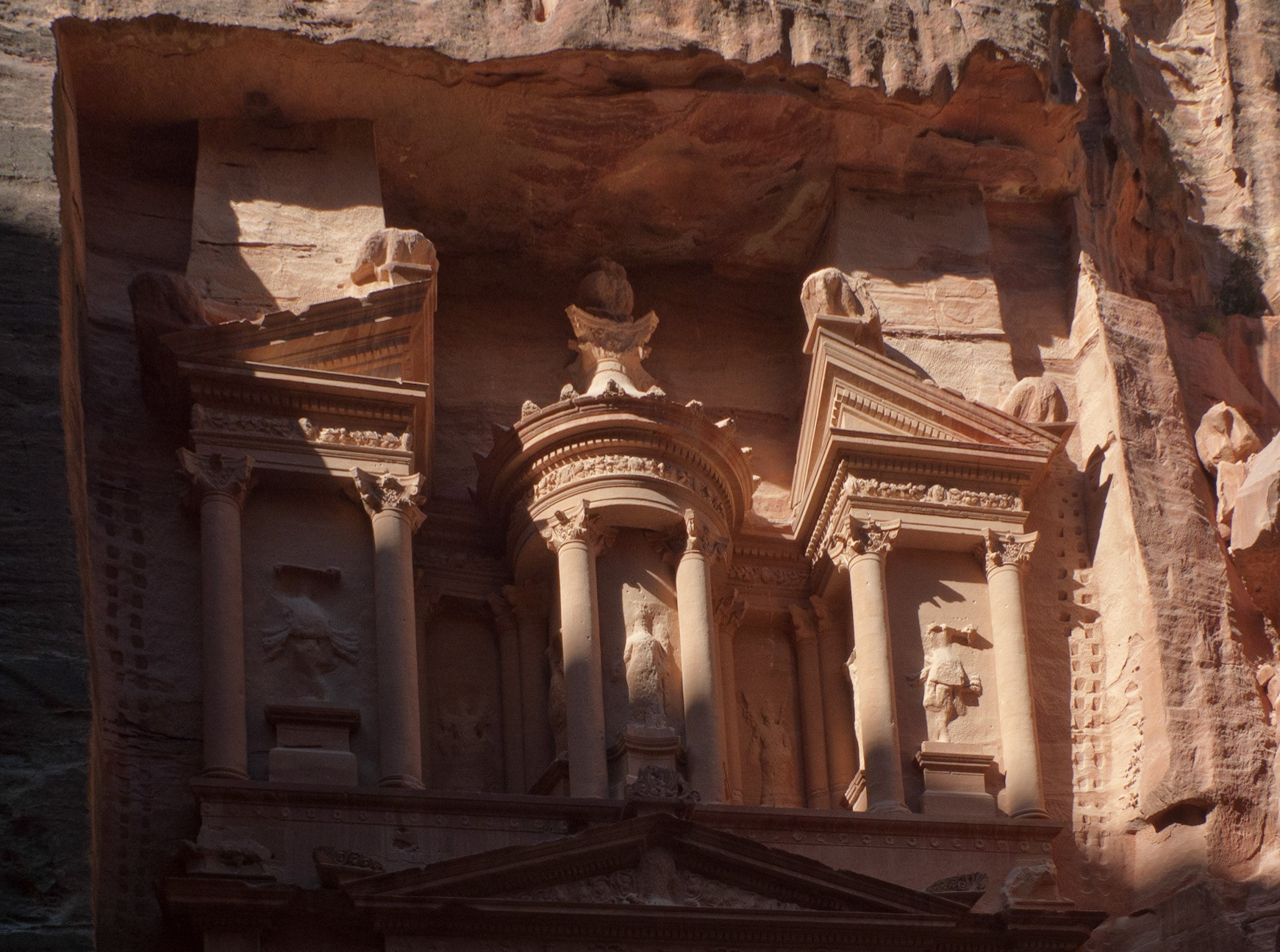 Petra:
