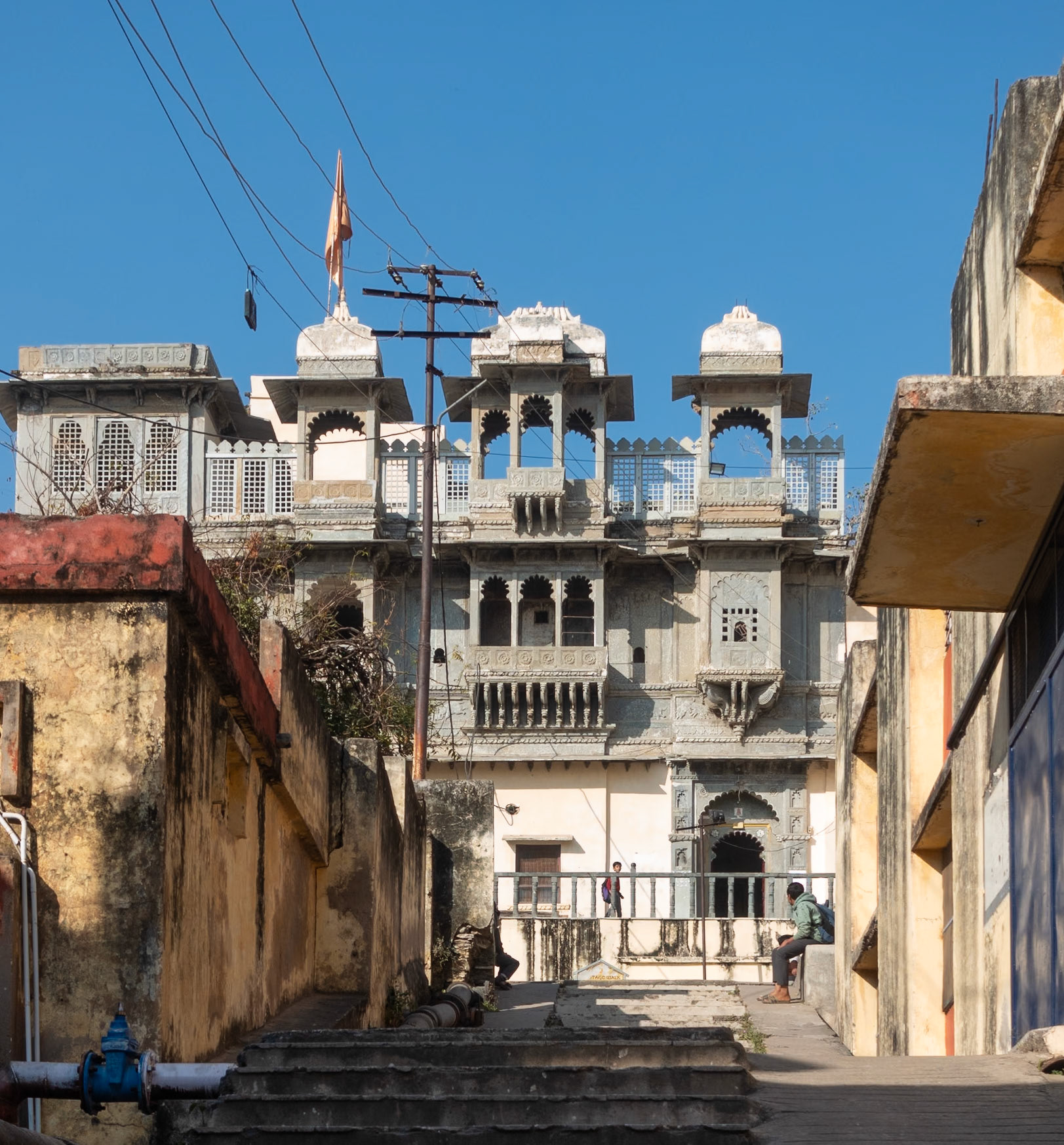 Udaipur: