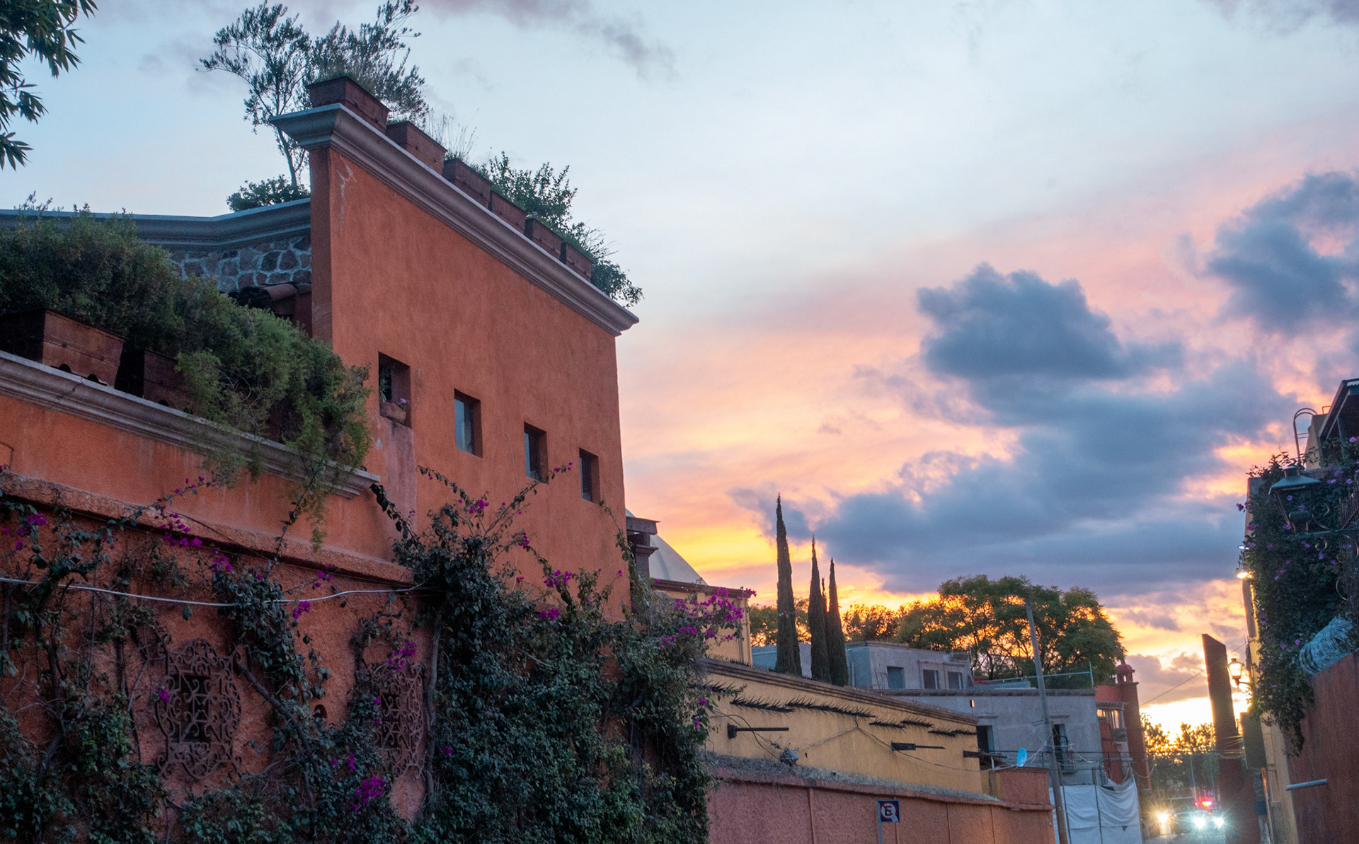 San Miguel de Allende
