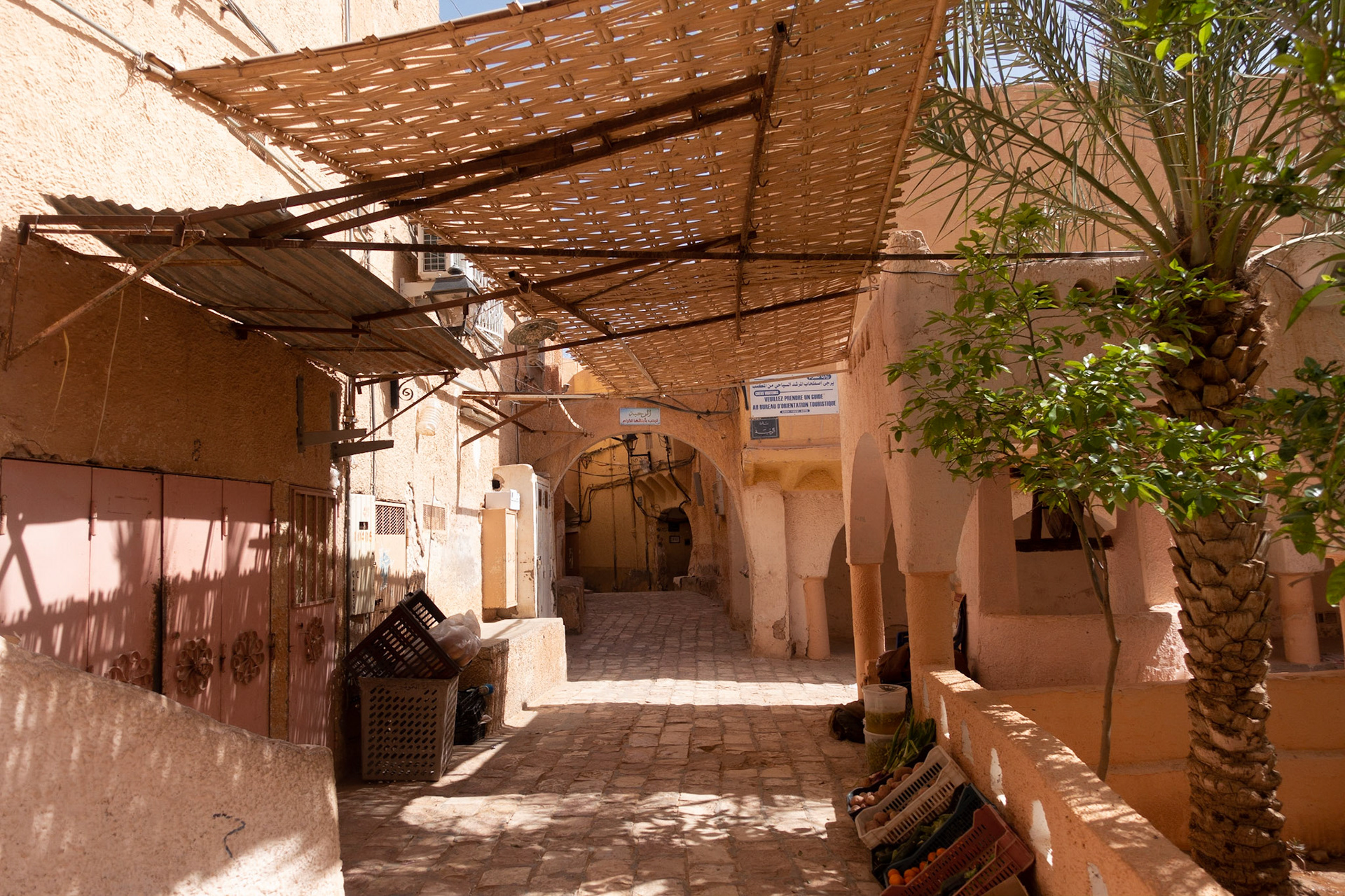 Ghardaia: