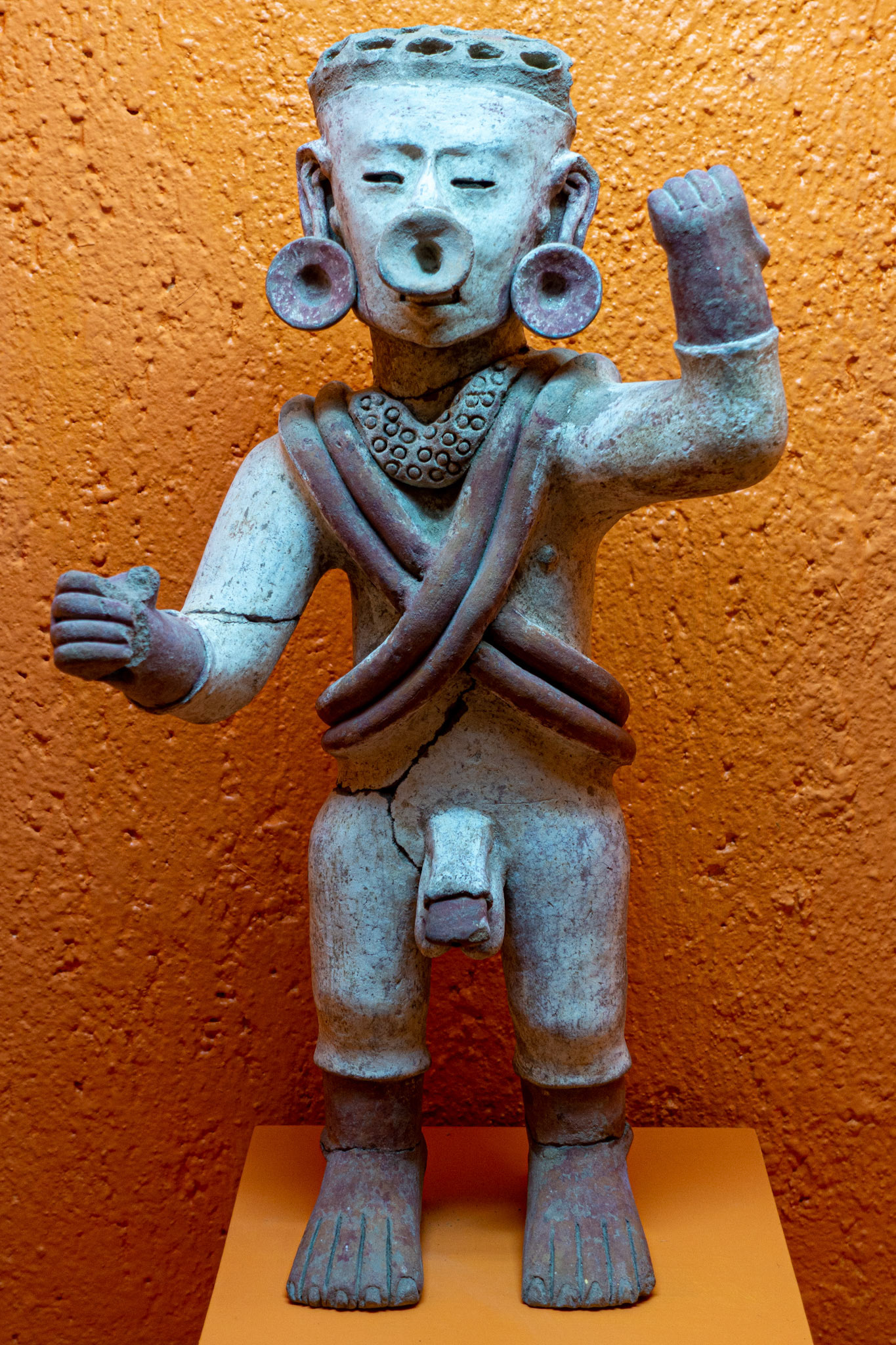 Oaxaca: Rufino Tamayo Museum