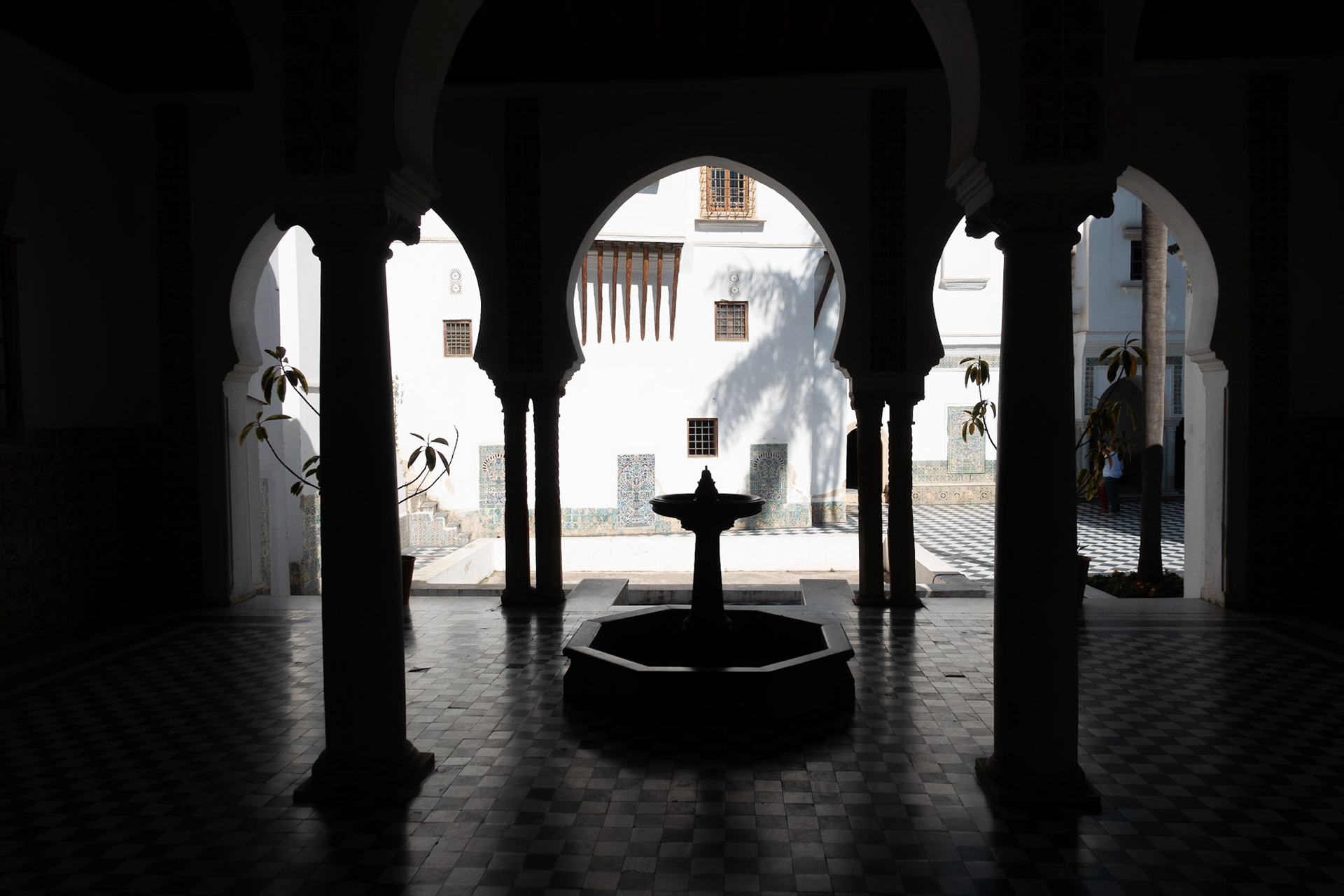 Algiers: Bardo Museum