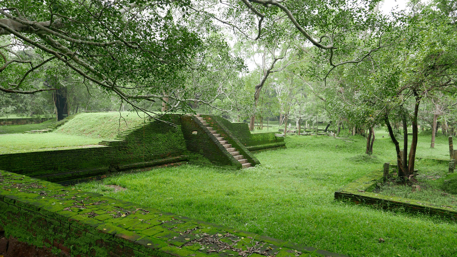 Anuradhapura