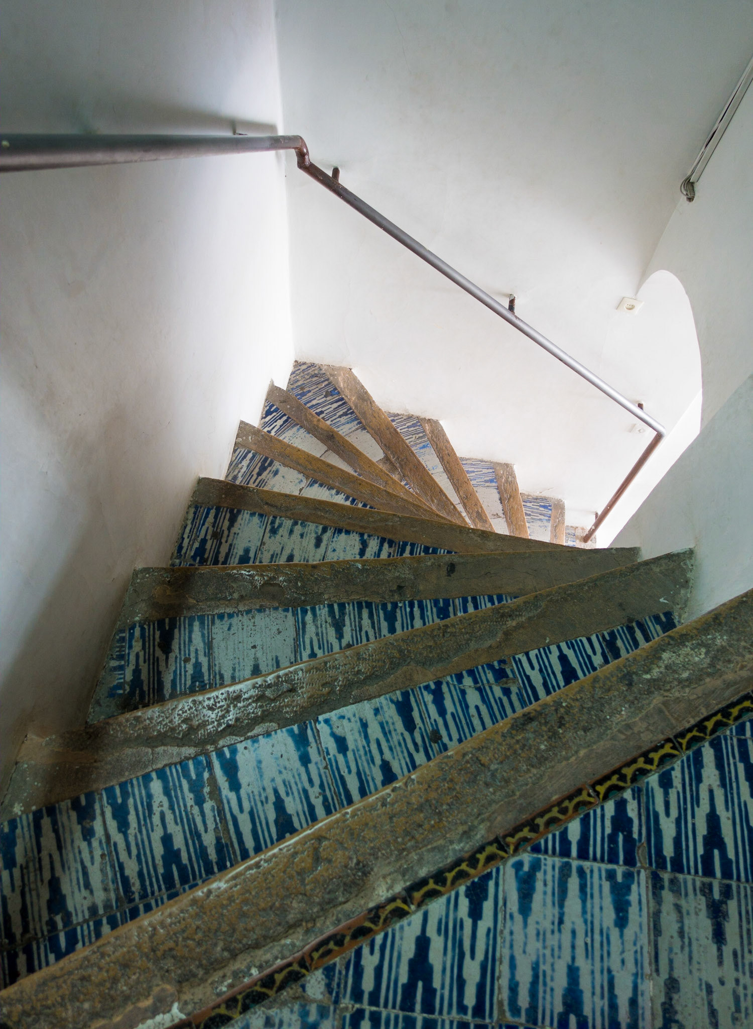 Shiraz: Narenjenstan