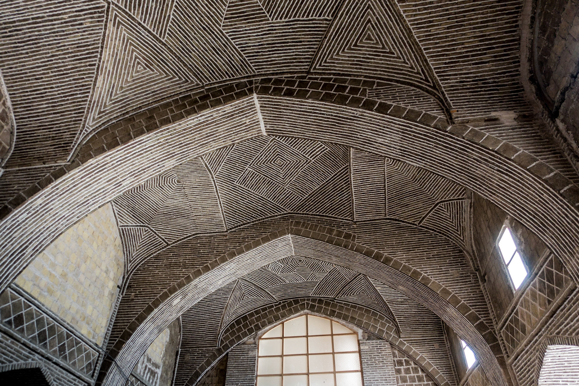 Isfahan: Masjid-e Jami