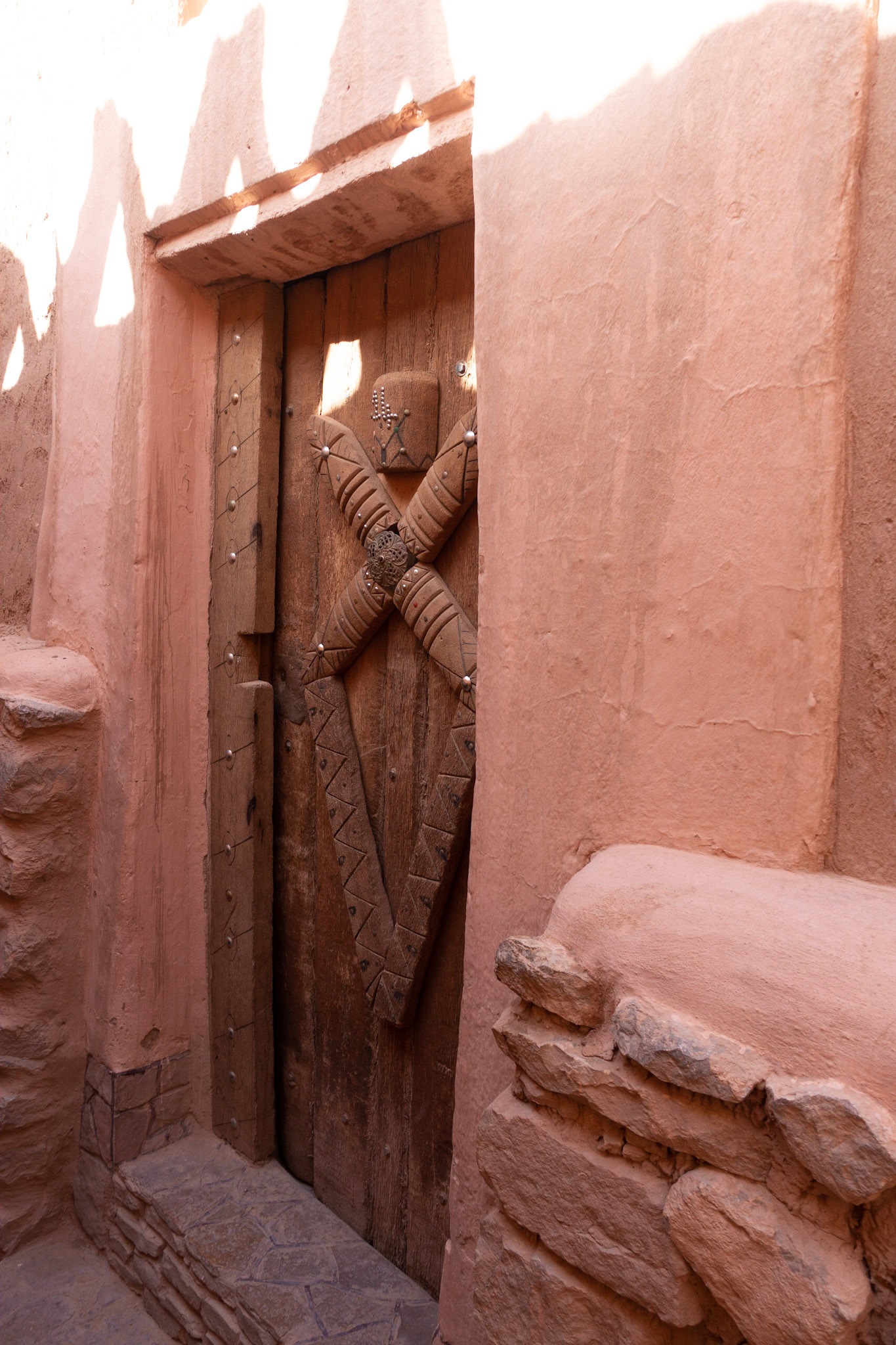 Tagit: Date Palm Wood