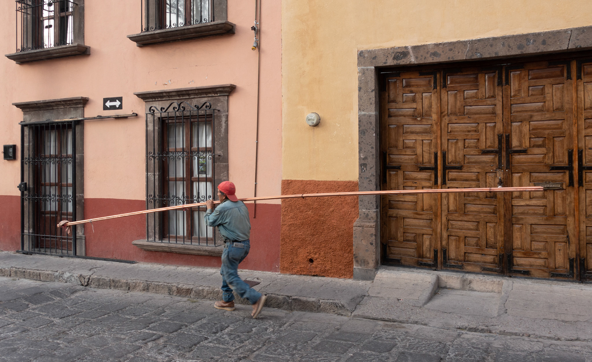 San Miguel de Allende