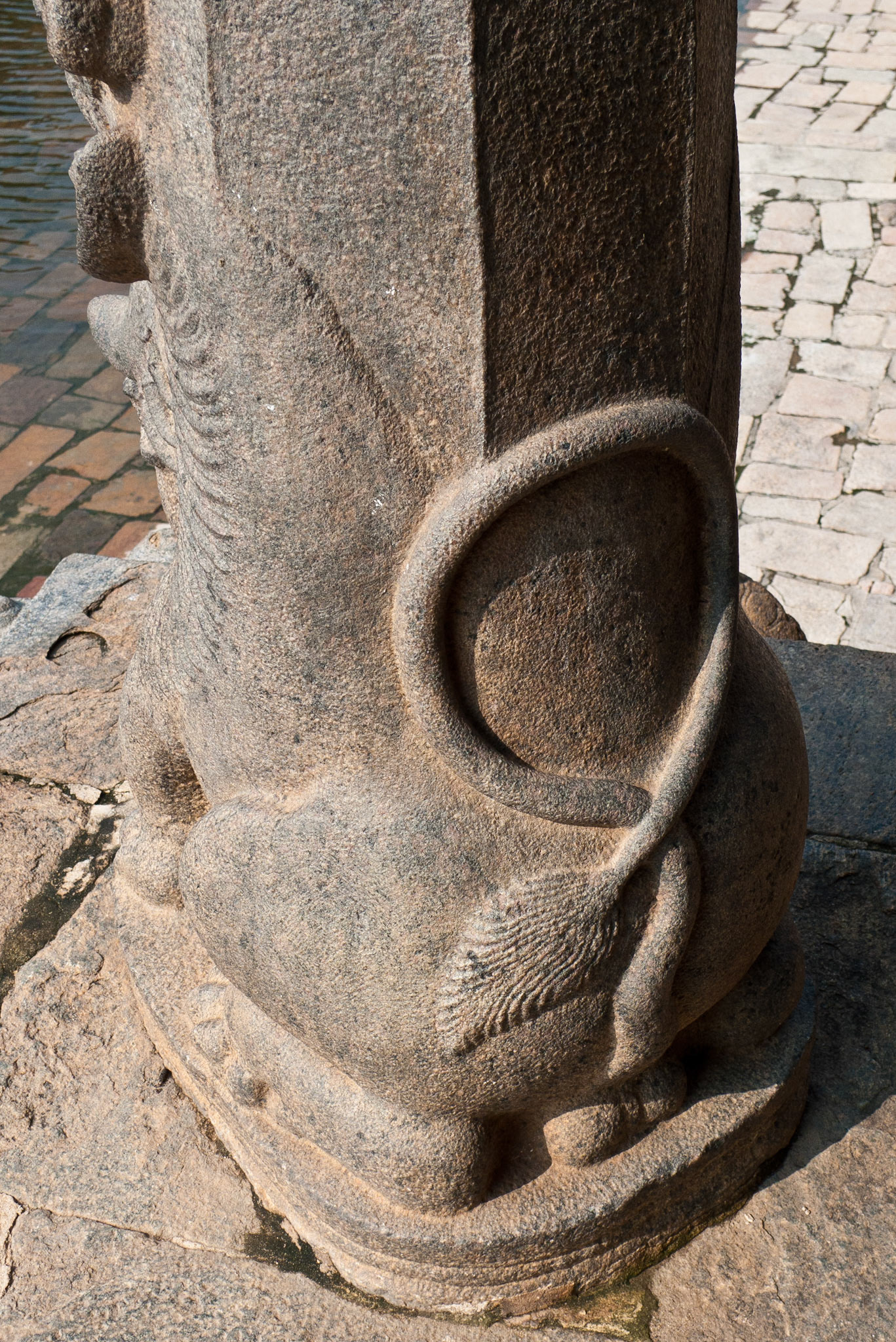 Thanjavur: Airavatesvara Temple