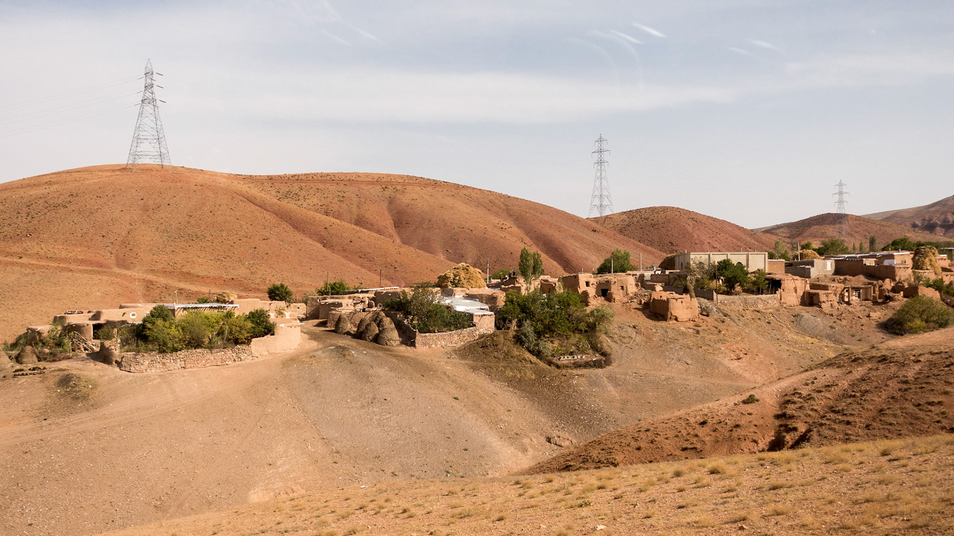 Zanjan to Takt-e Soleyman