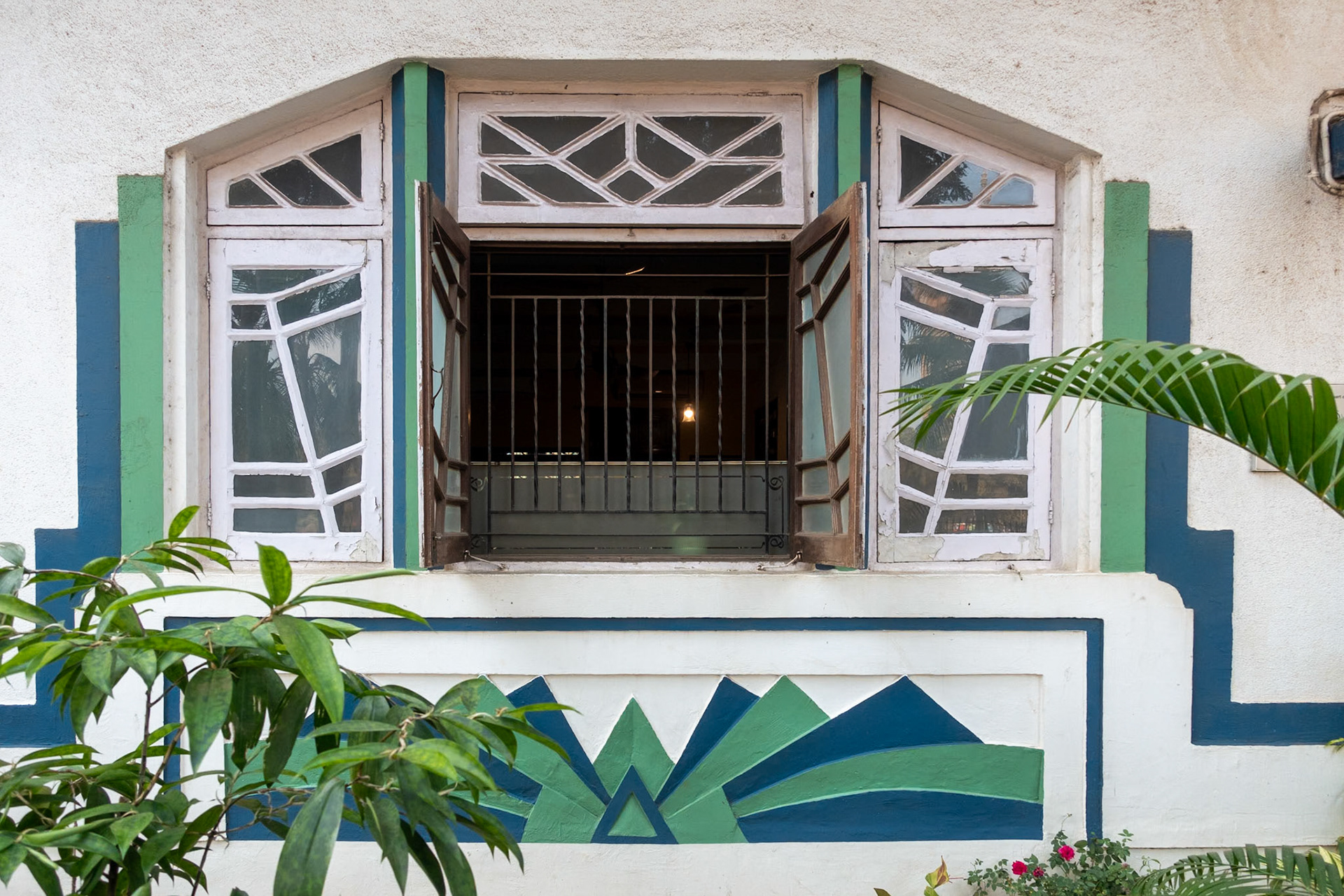 Mumbai: Art Decco Walk