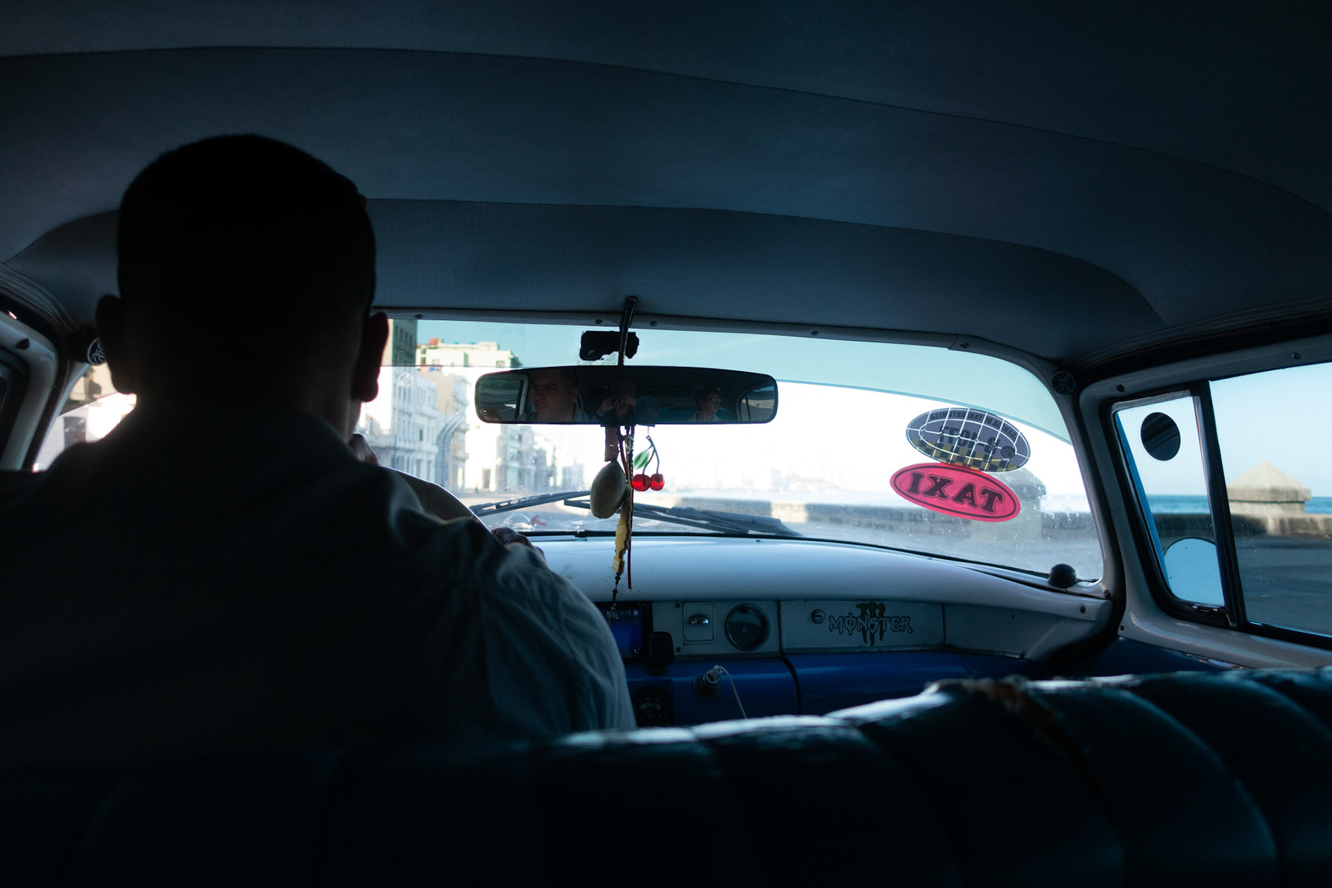 Havana: On the road to Vinales