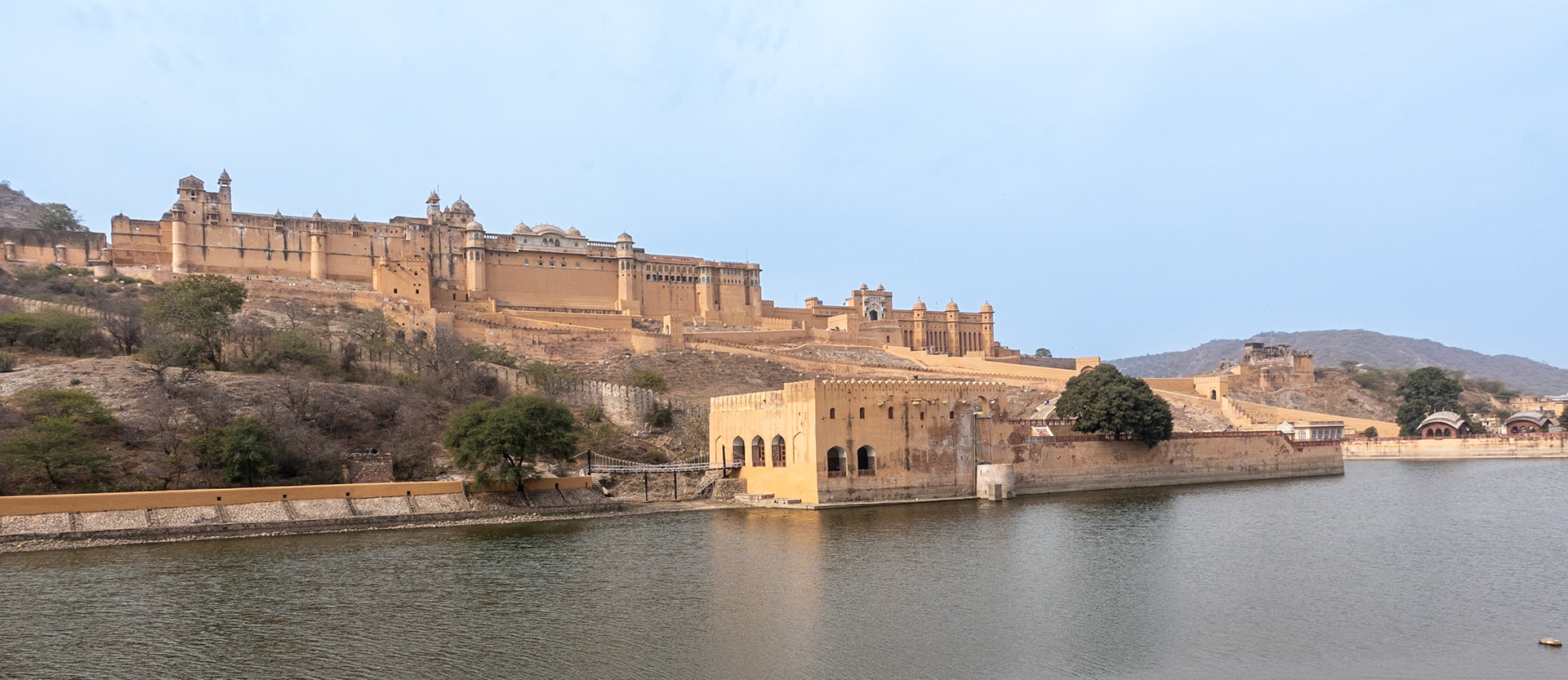 Jaipur: Amber fort