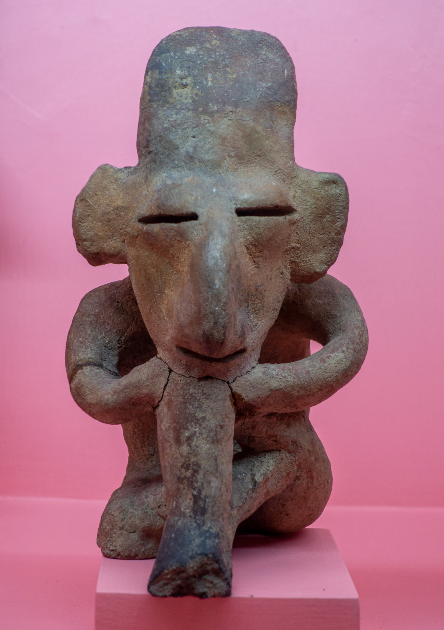 Oaxaca: Rufino Tamayo Museum