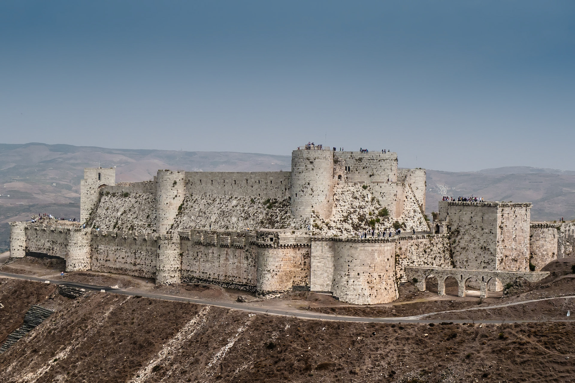 Krak des Chevaliers