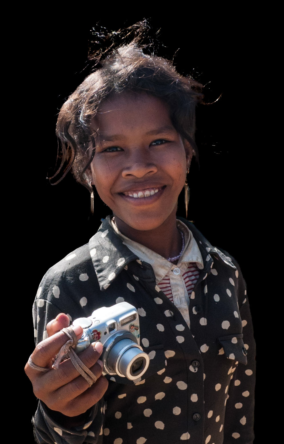 Lake Tonle Sap: Local