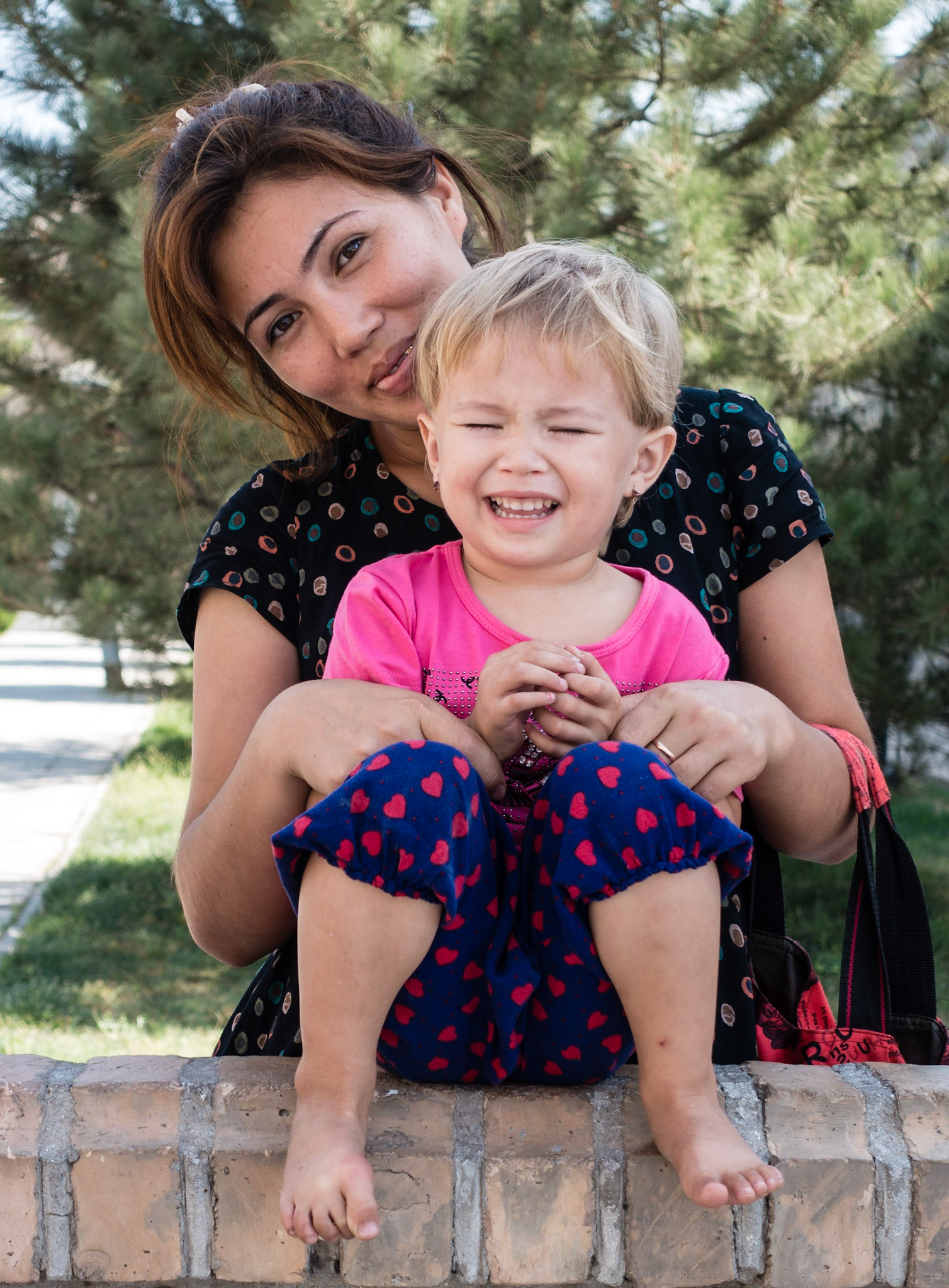 Samarkand: Registan - snapshot