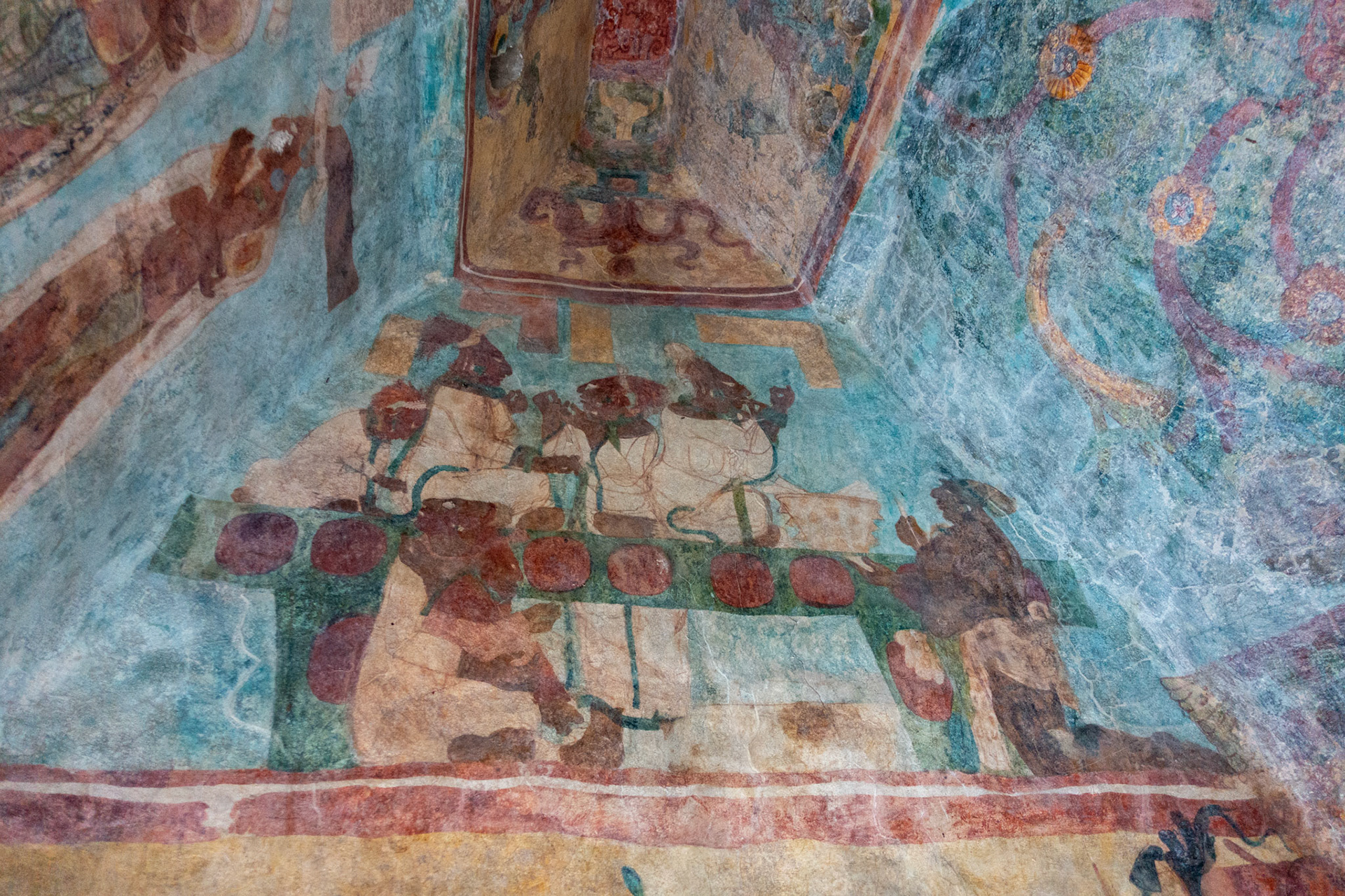 Bonampak: