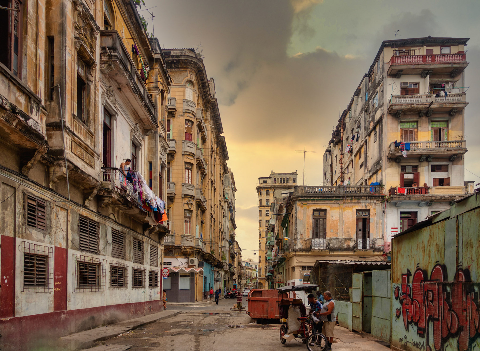 Havana: