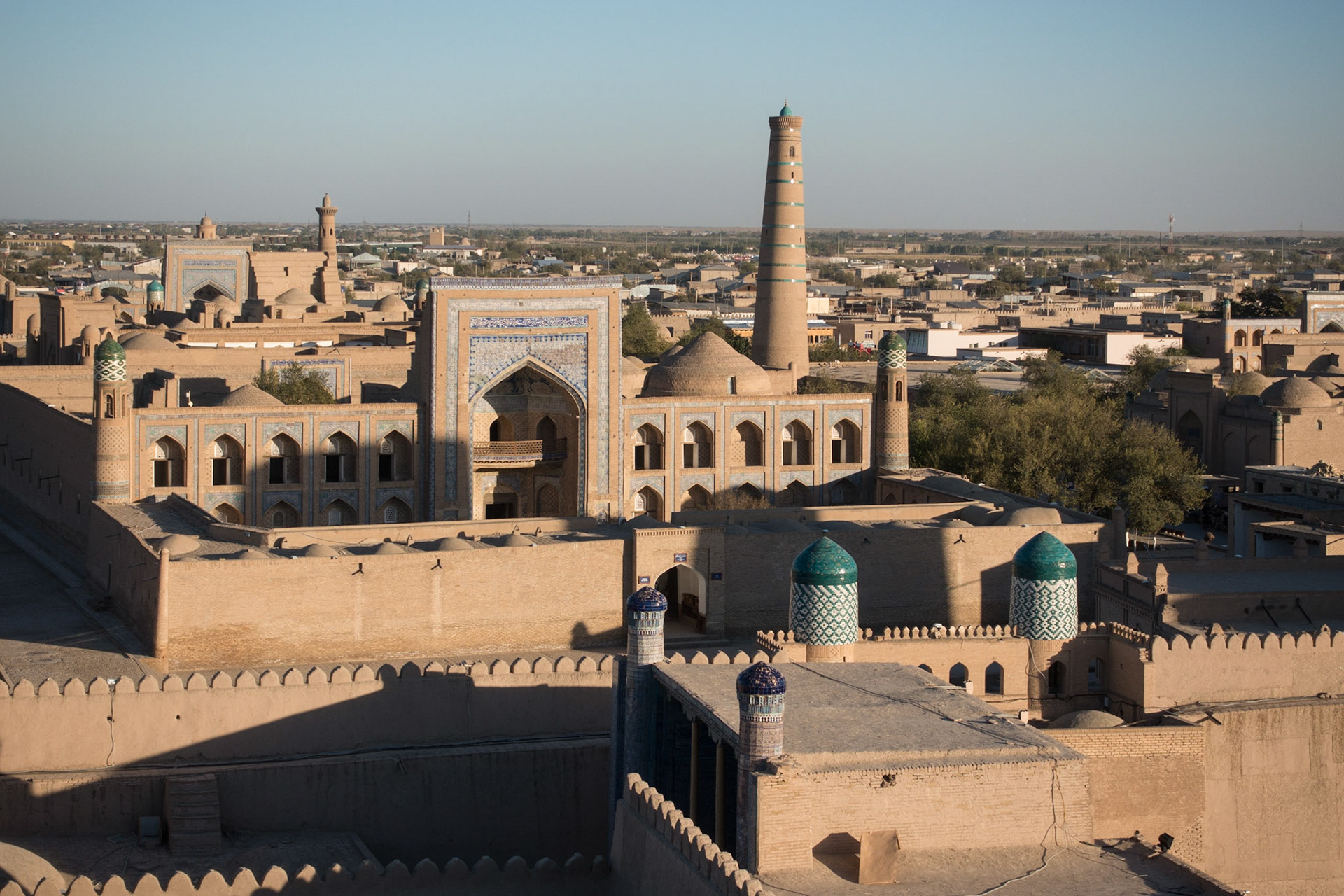 Khiva:
