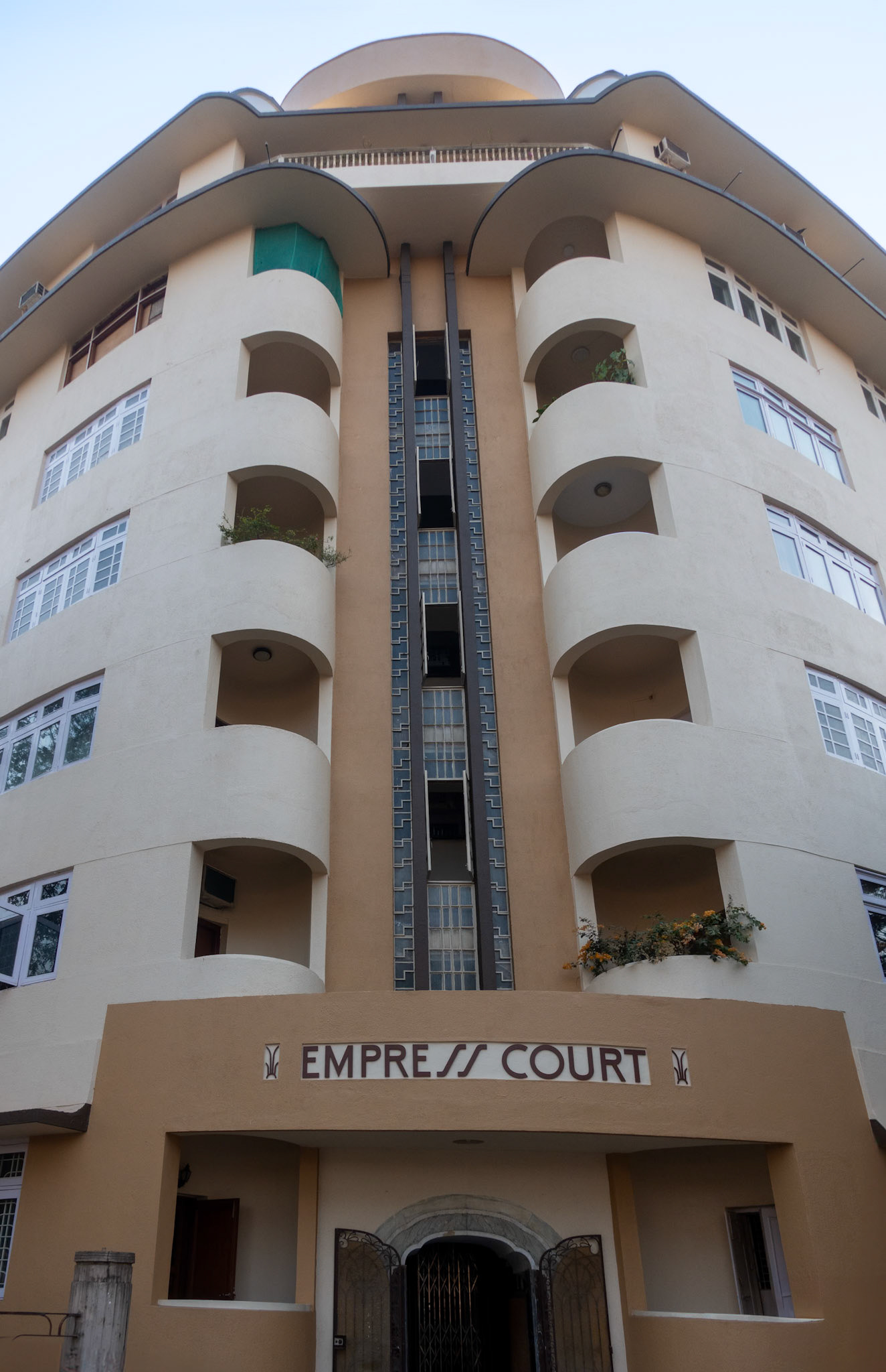 Mumbai: Art Decco Walk