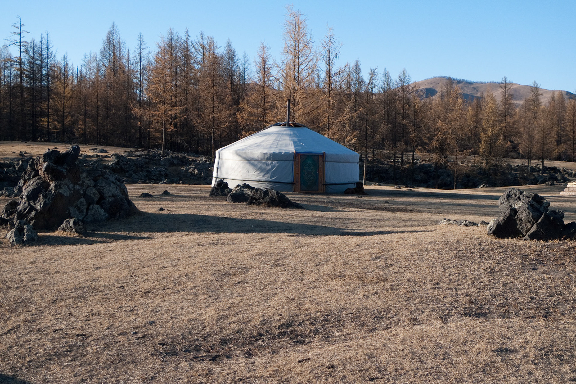 Day 3:  Harhorin to Hyatrun