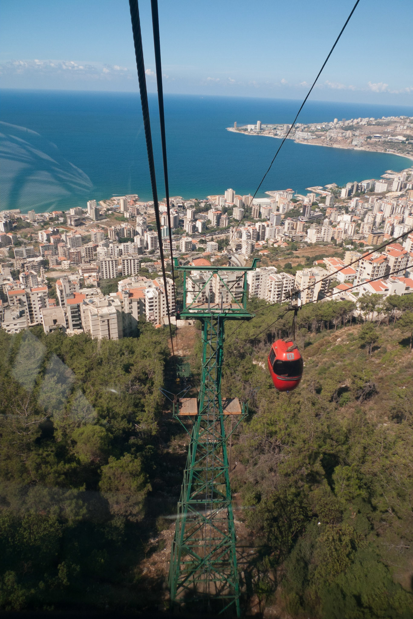Harissa: "Terrorferique"
