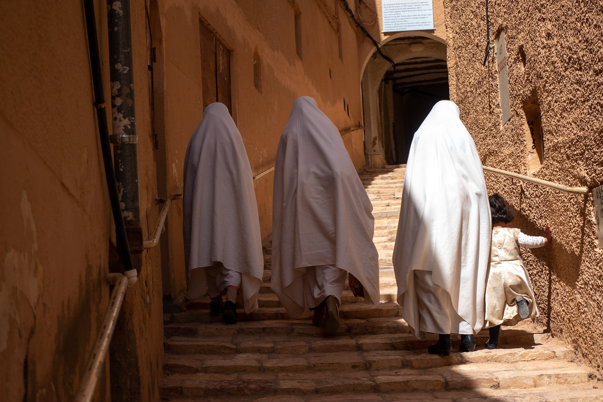 Ghardaia: