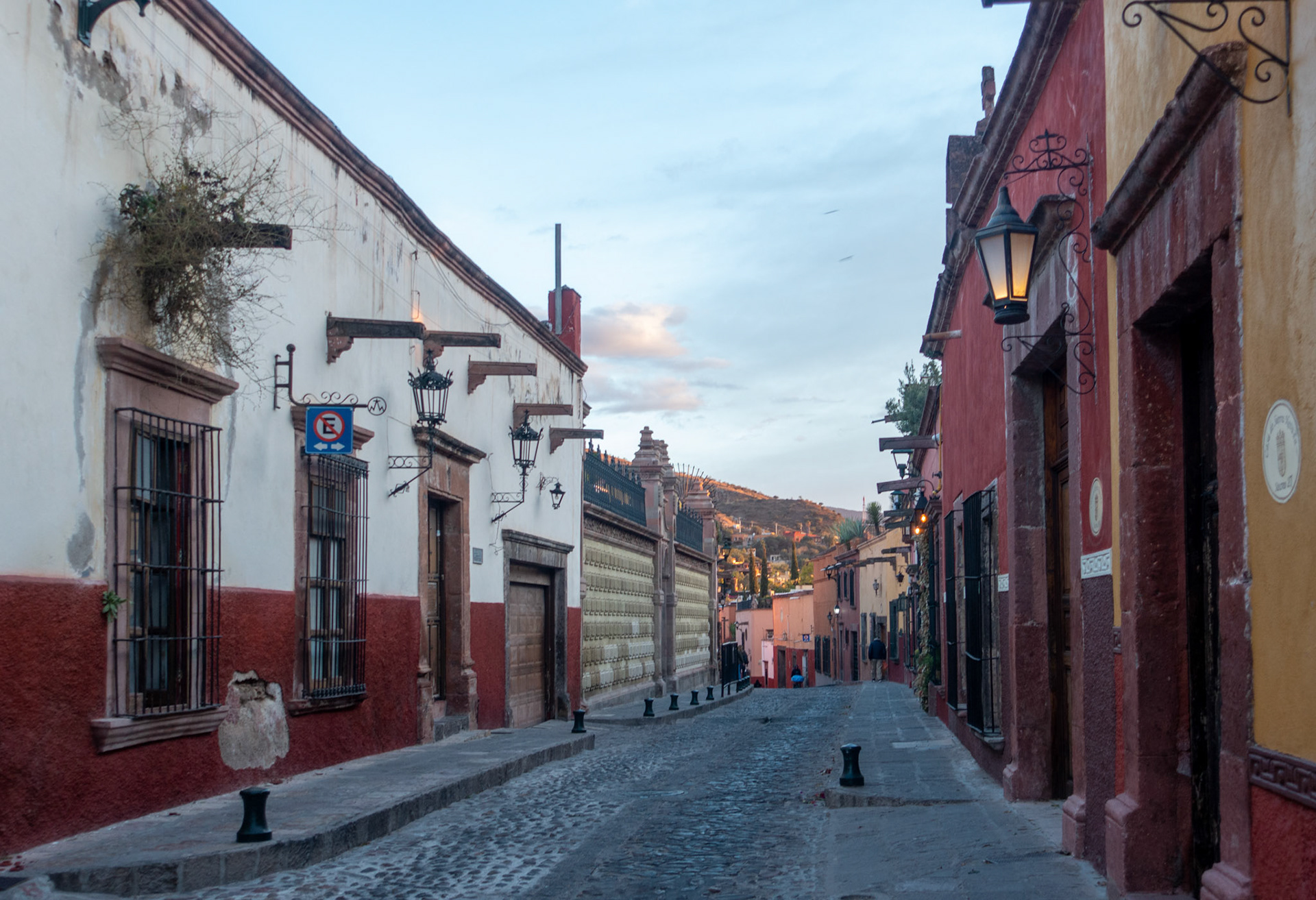 San Miguel de Allende