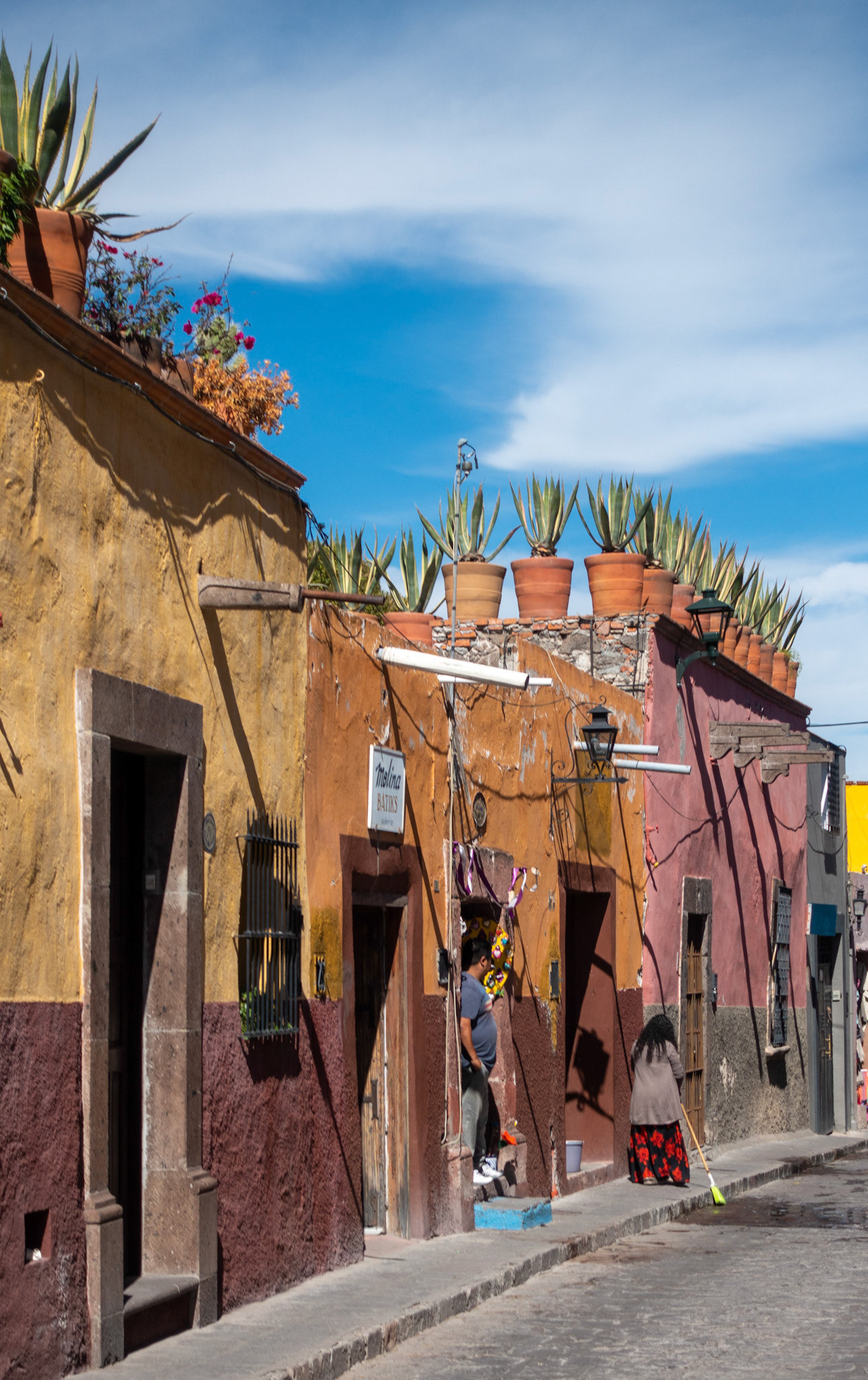 San Miguel de Allende: