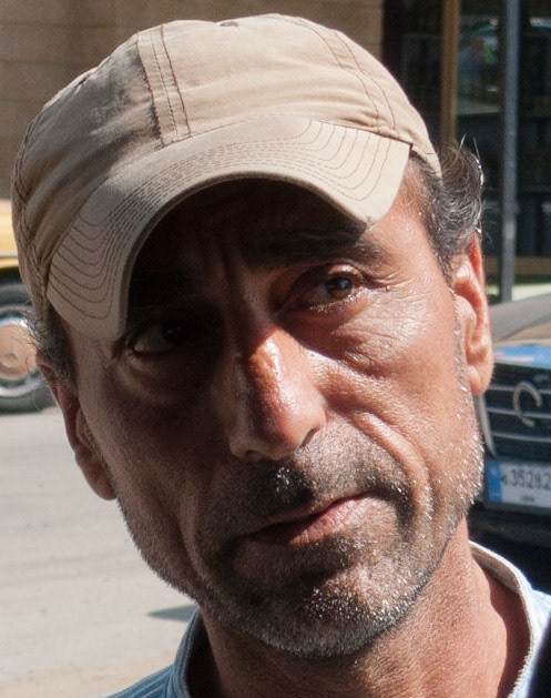 Tyre: Micro Bus Klingon