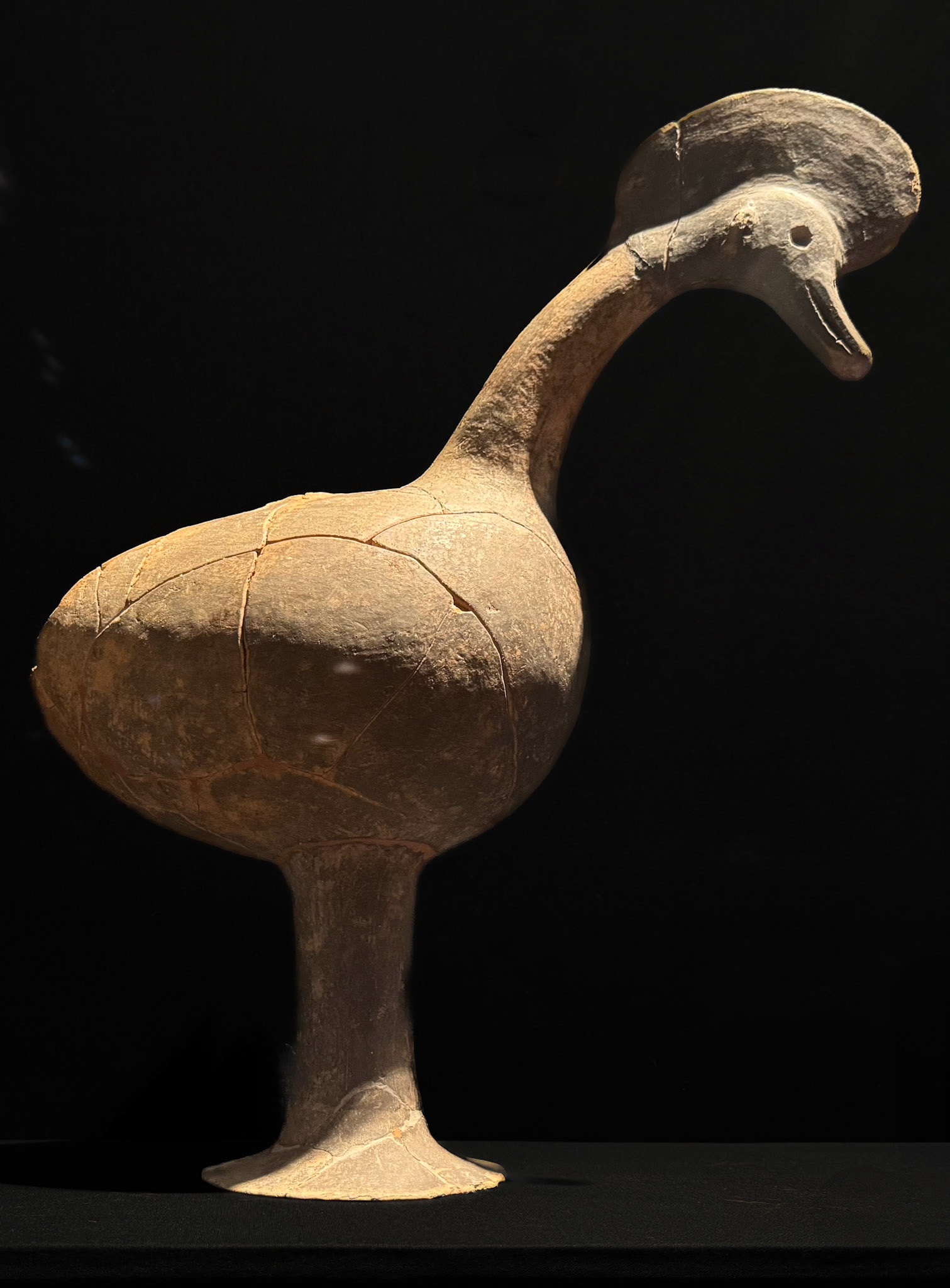 Gyeongju:  National Museum