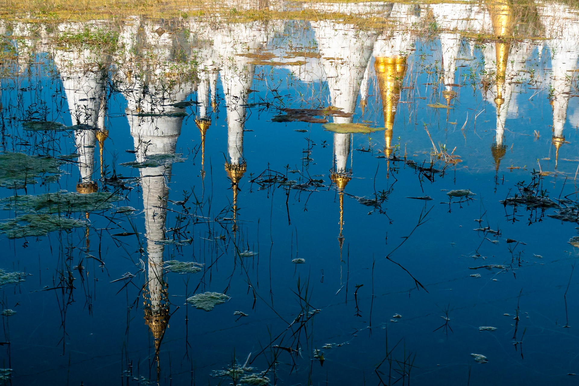 Lake Inle: Ywama Village Pagoda