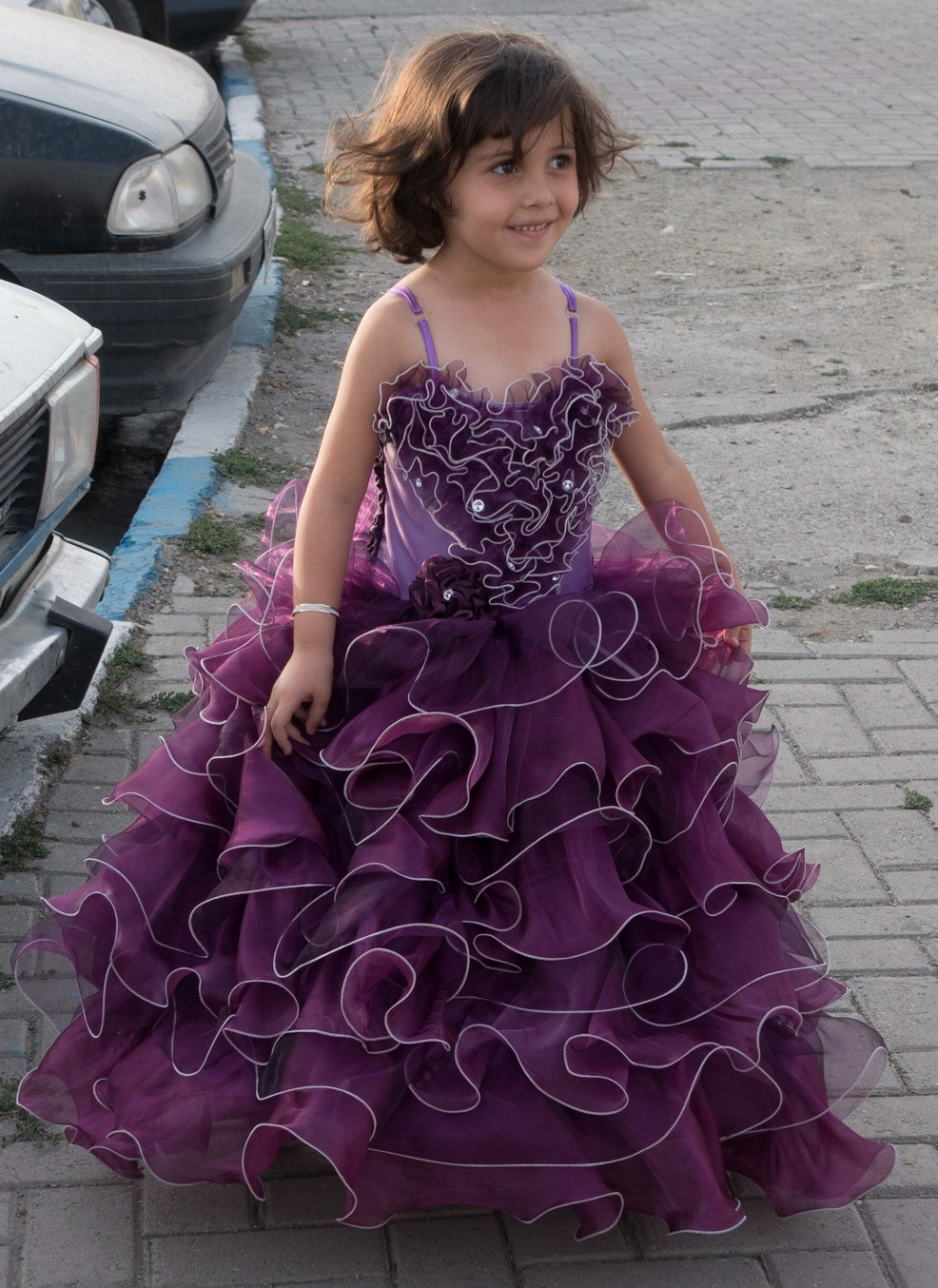 Hamedan: Waiting for Party