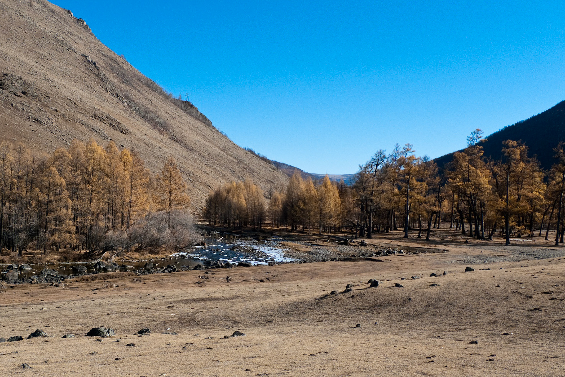 Day 3:  Harhorin to Hyatrun