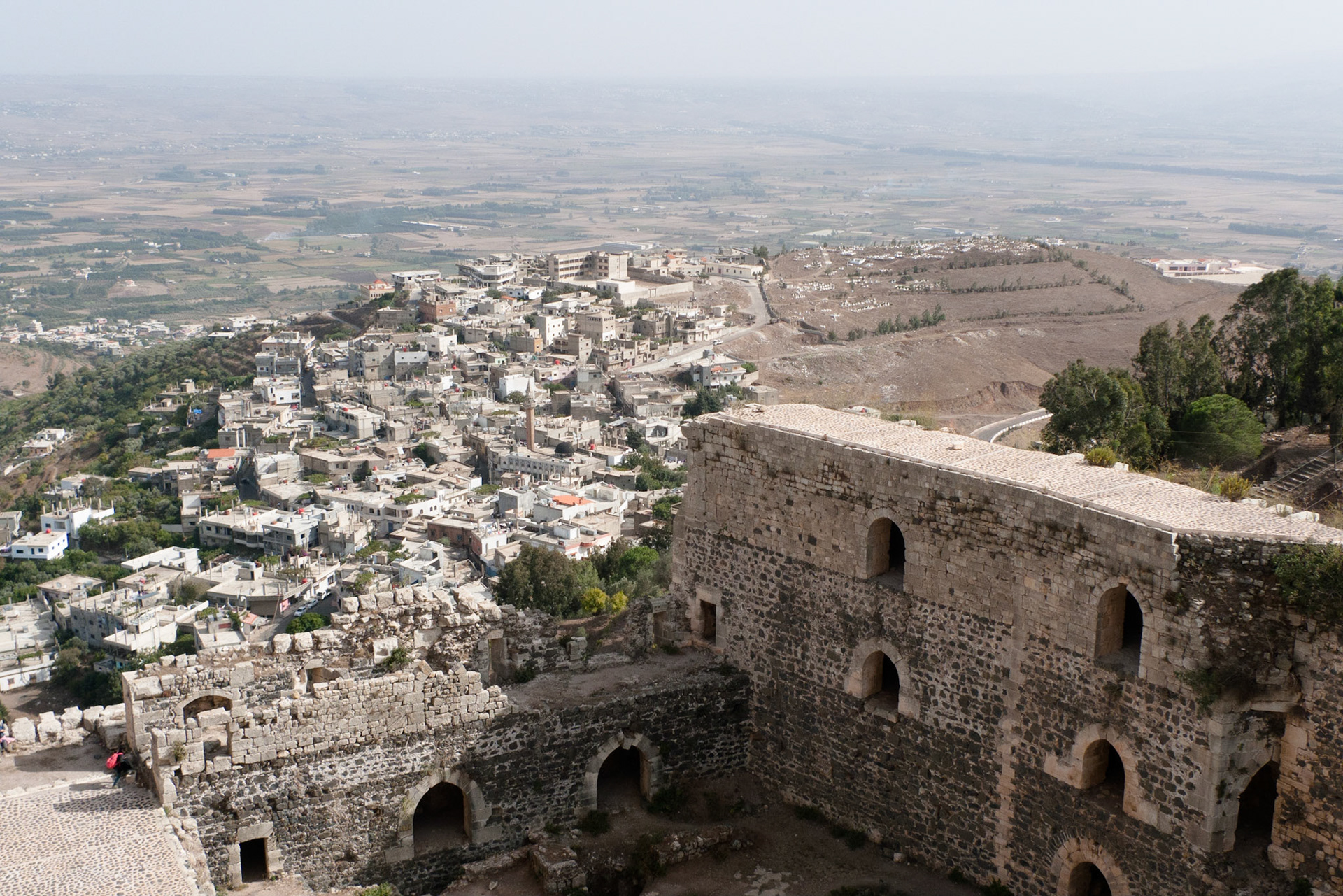 Krak des Chevaliers