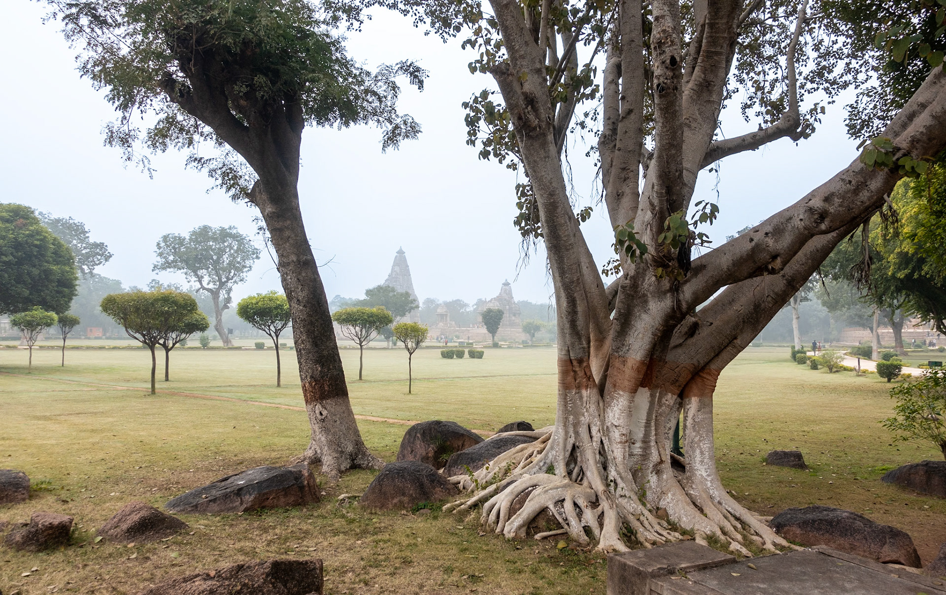 Khajuraho: UNESCO Site 950-1050 AD
