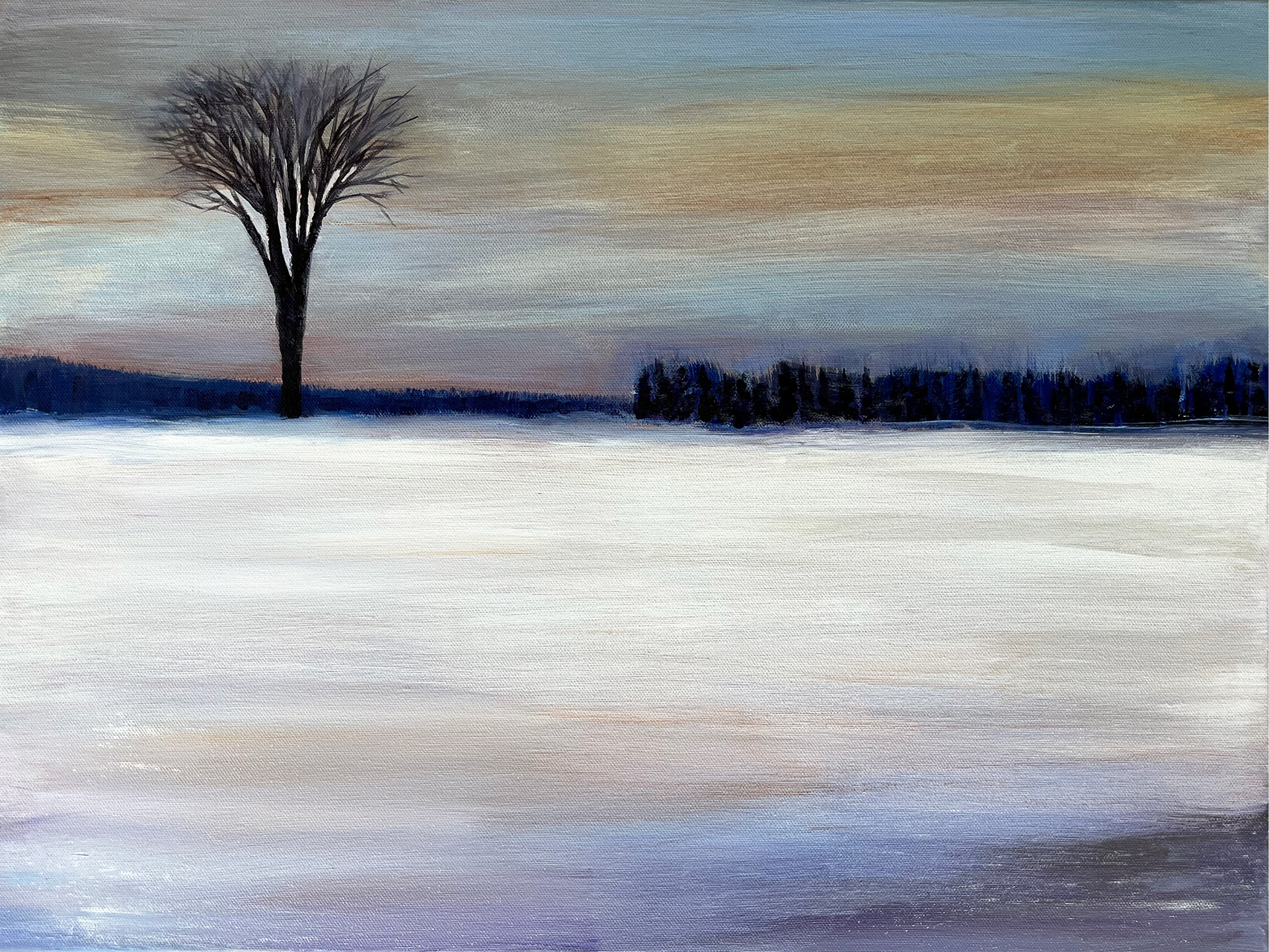 Solitary