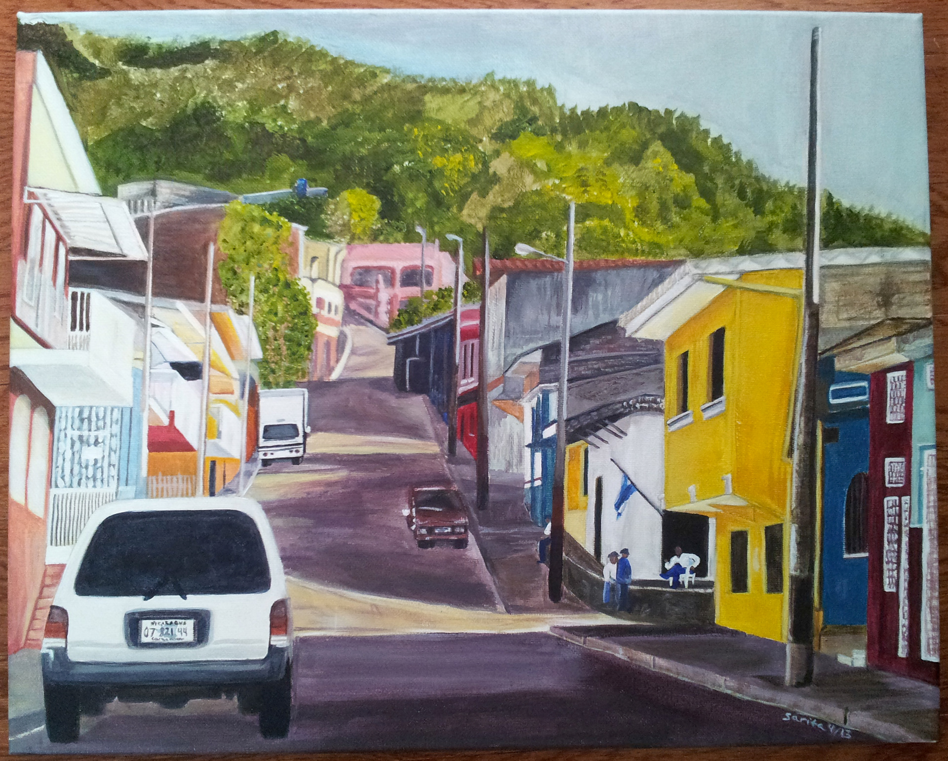 Managua, Nicaragua